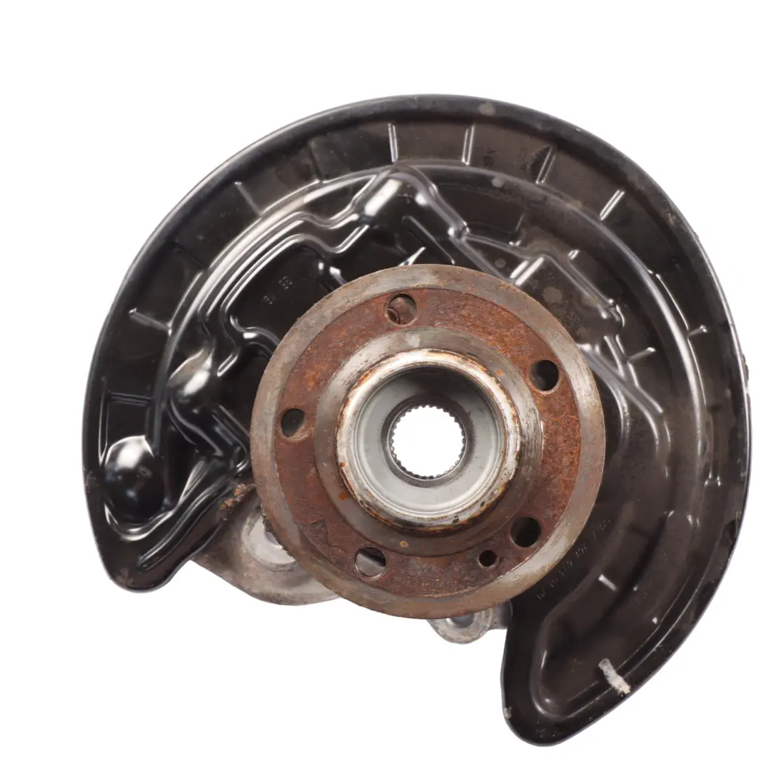 Mercedes W177 Portaruota AMG 4matic Cuscinetto posteriore sinistro - SKU A1773501900-2 - Numero di parte A1773501900