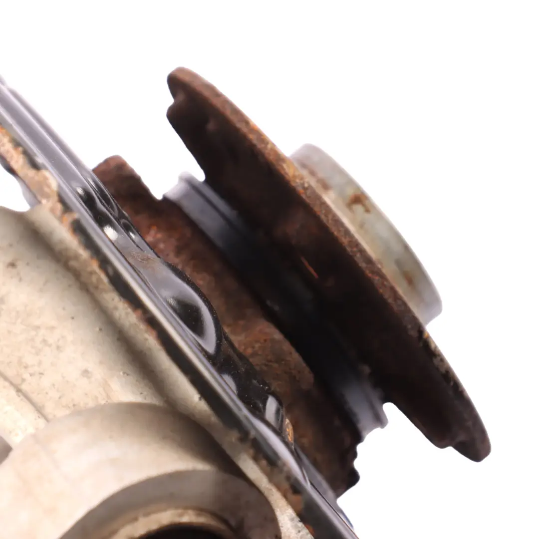 Mercedes W177 Porte roues AMG 4matic Roulement moyeu arrière gauche - SKU A1773501900-2 - Numéro de pièce A1773501900