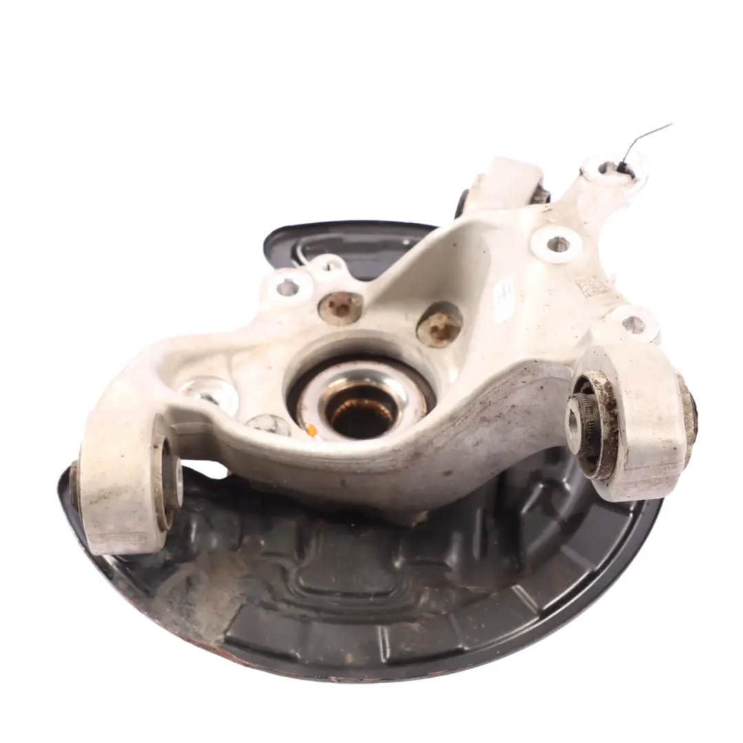 Mercedes W177 Porte roues AMG 4matic Roulement moyeu arrière gauche - SKU A1773501900-2 - Numéro de pièce A1773501900