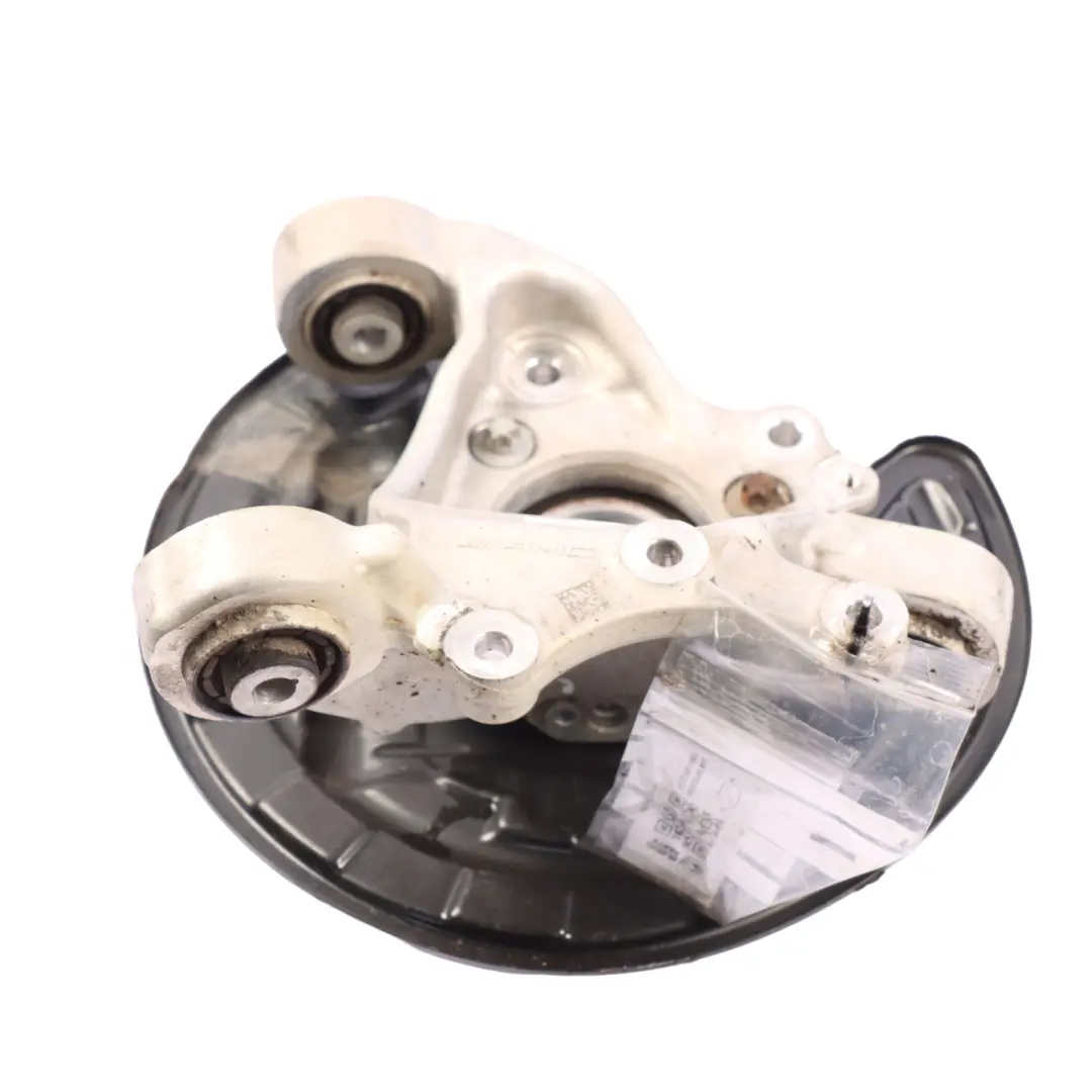 Radt Täger AMG 4matic Hinten Links Nabenlager Mercedes W177 - SKU A1773501900-2 - Teilenummer A1773501900