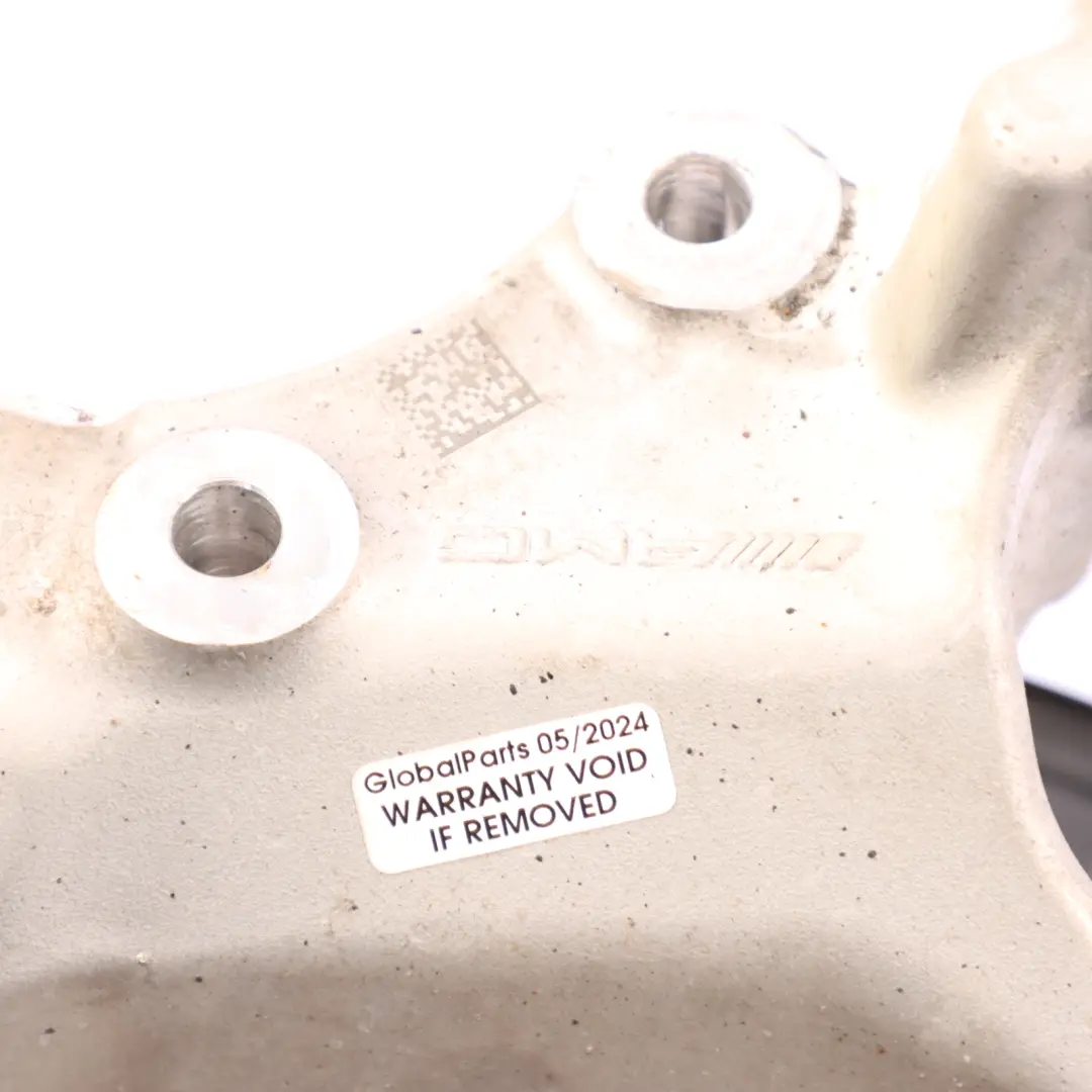 Carrier AMG 4matic Rear Left N/S Hub Bearing to Mercedes W177 Wheel with Part number A1773501900 Mercedes W177 Wheel Carrier AMG 4matic Rear Left N/S Hub Bearing - SKU A1773501900-2 - Part number A1773501900