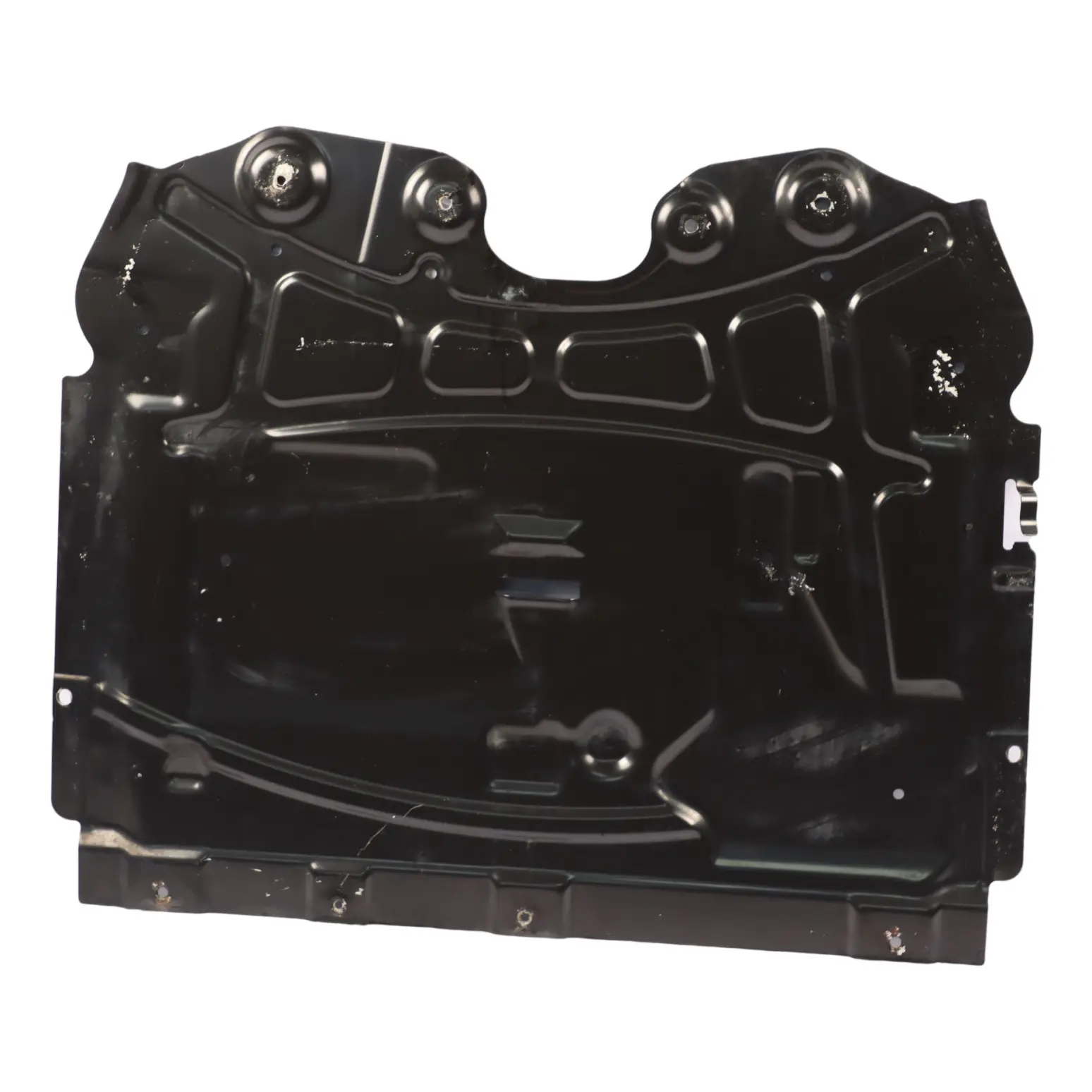 Mercedes W177 Bajo El Piso Cubierta Del Motor Escudo Panel A1775240500