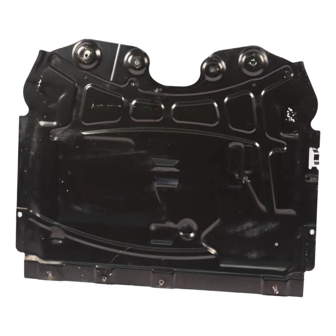  Underfloor Mercedes W177 Underbody Engine Cover Shield Panel - SKU A1775240500 - Part number A1775240500