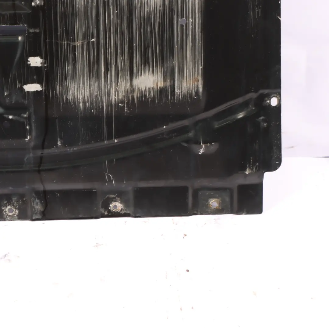  Underfloor Mercedes W177 Underbody Engine Cover Shield Panel - SKU A1775240500 - Part number A1775240500
