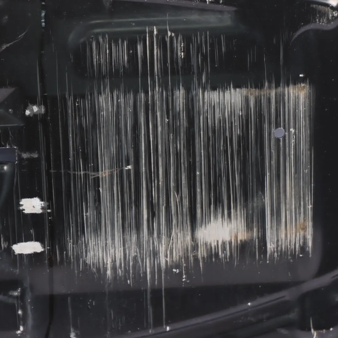 Mercedes W177 Panneau De Protection Du Moteur Sous Le Plancher - SKU A1775240500 - Numéro de pièce A1775240500