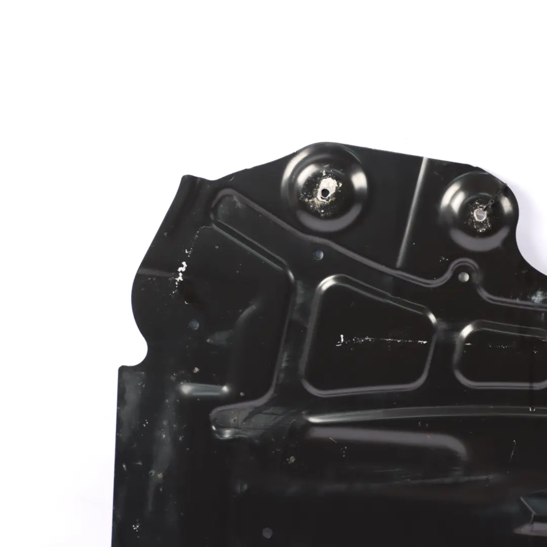 Bajo El Piso Cubierta Del Motor Escudo Panel para Mercedes W177 con número de pieza A1775240500 Mercedes W177 Bajo El Piso Cubierta Del Motor Escudo Panel - SKU A1775240500 - Número de pieza A1775240500