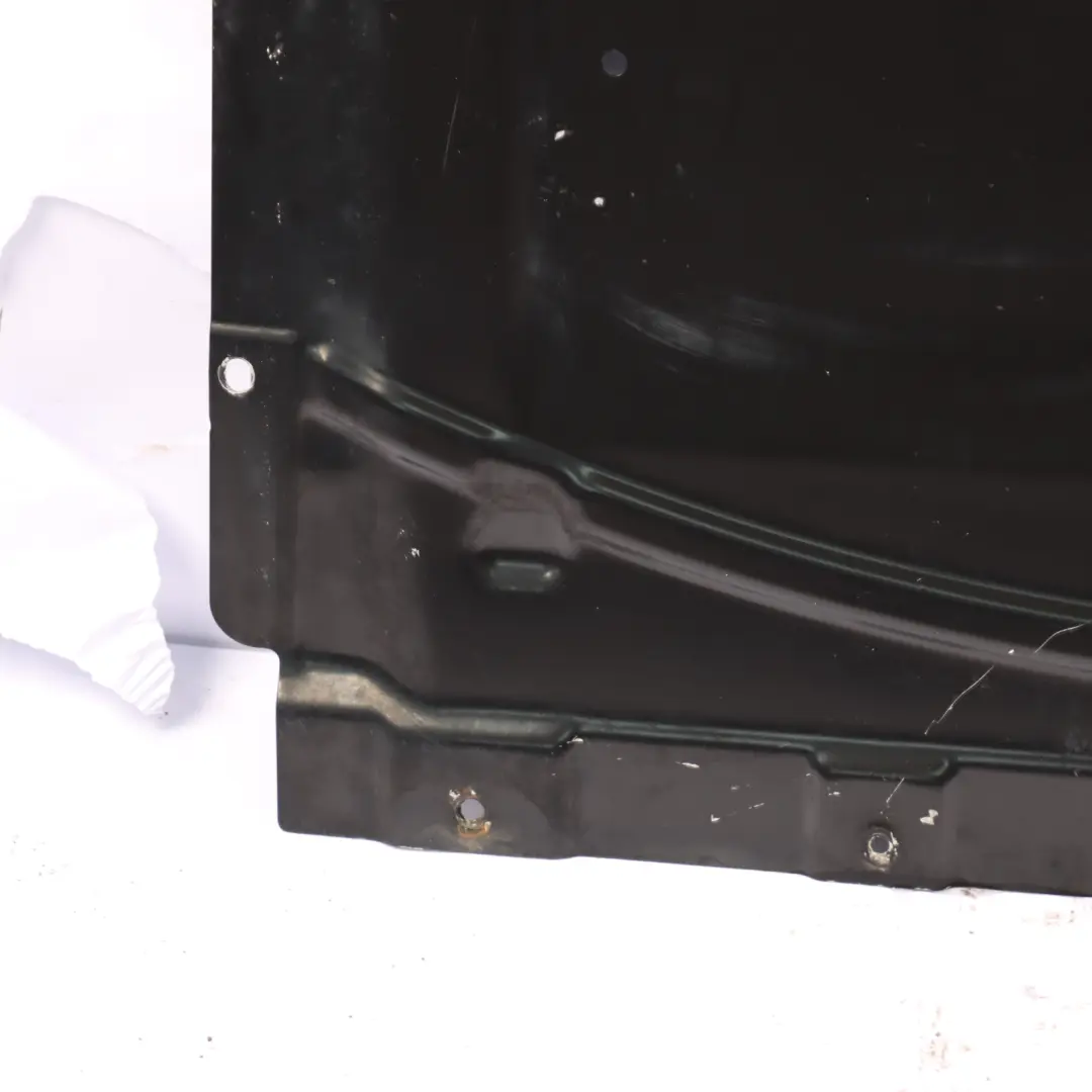  Underfloor Mercedes W177 Underbody Engine Cover Shield Panel - SKU A1775240500 - Part number A1775240500