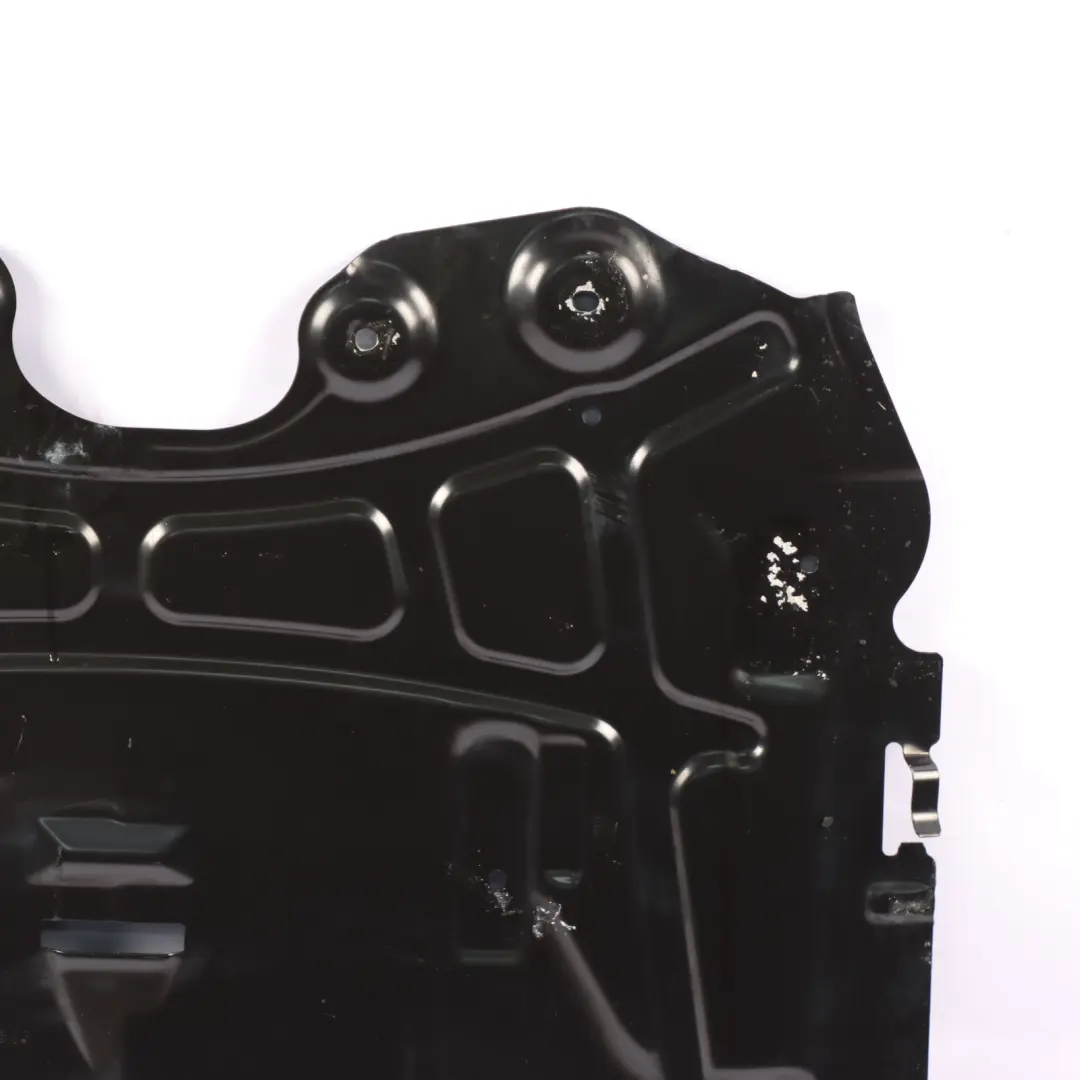 Pannello Scudo Copertura Motore Sottoscocca per Mercedes W177 con numero di parte A1775240500 Mercedes W177 Pannello Scudo Copertura Motore Sottoscocca - SKU A1775240500 - Numero di parte A1775240500