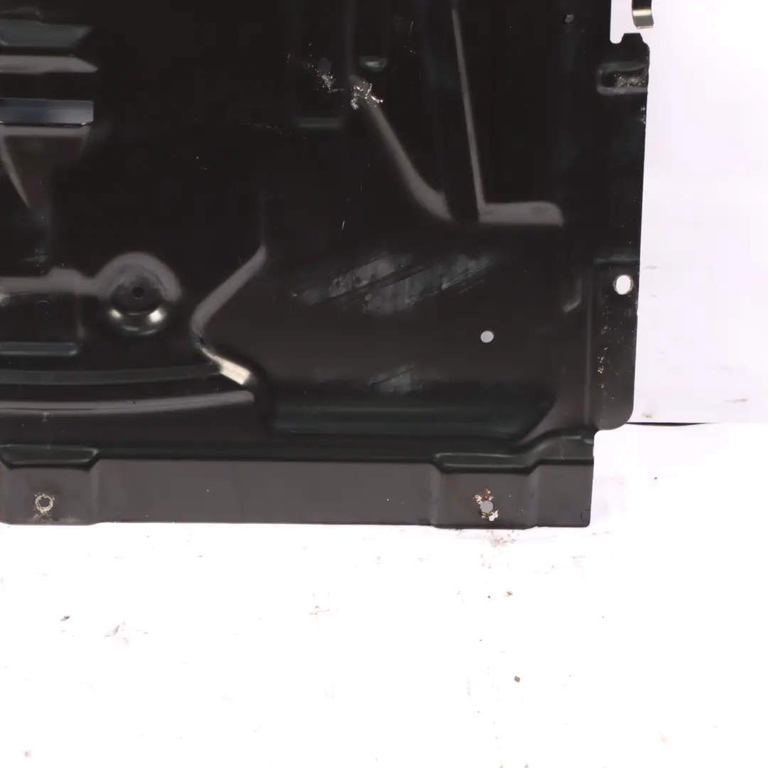 Mercedes W177 Osłona Płyta Panel Obudowa Podwozia Dolna Dół - SKU A1775240500 - Numer Części A1775240500