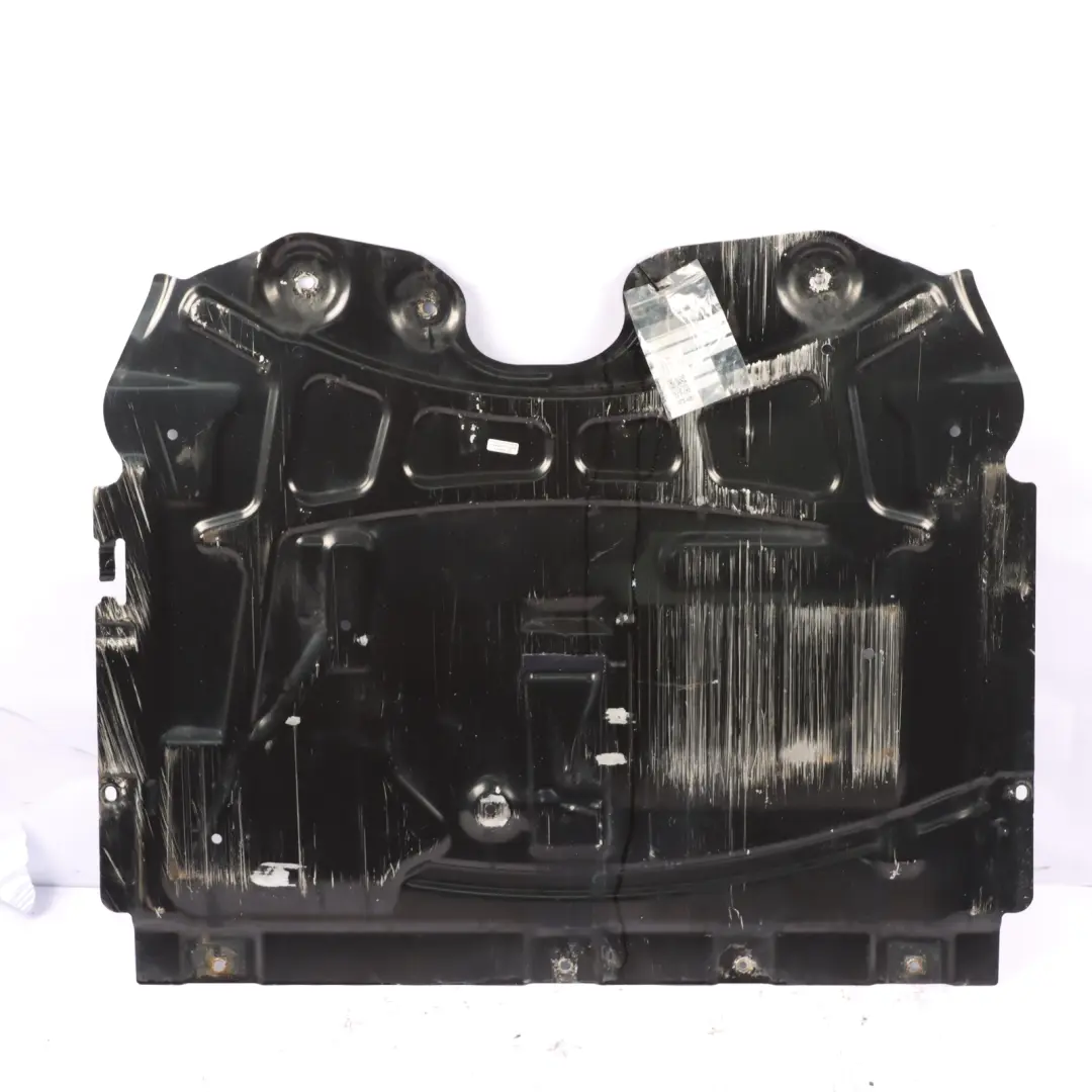 Mercedes W177 Bajo El Piso Cubierta Del Motor Escudo Panel - SKU A1775240500 - Número de pieza A1775240500
