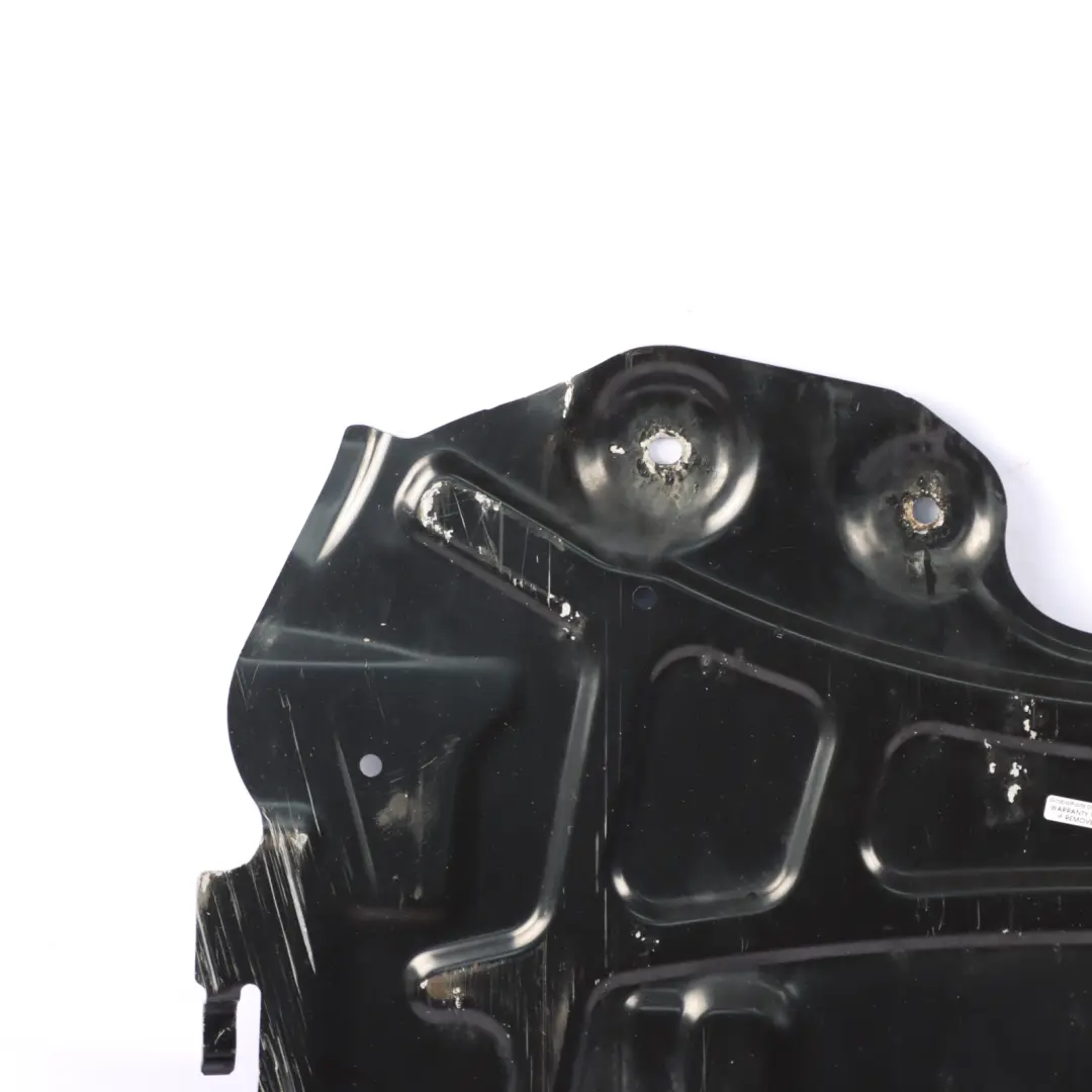 Bajo El Piso Cubierta Del Motor Escudo Panel para Mercedes W177 con número de pieza A1775240500 Mercedes W177 Bajo El Piso Cubierta Del Motor Escudo Panel - SKU A1775240500 - Número de pieza A1775240500