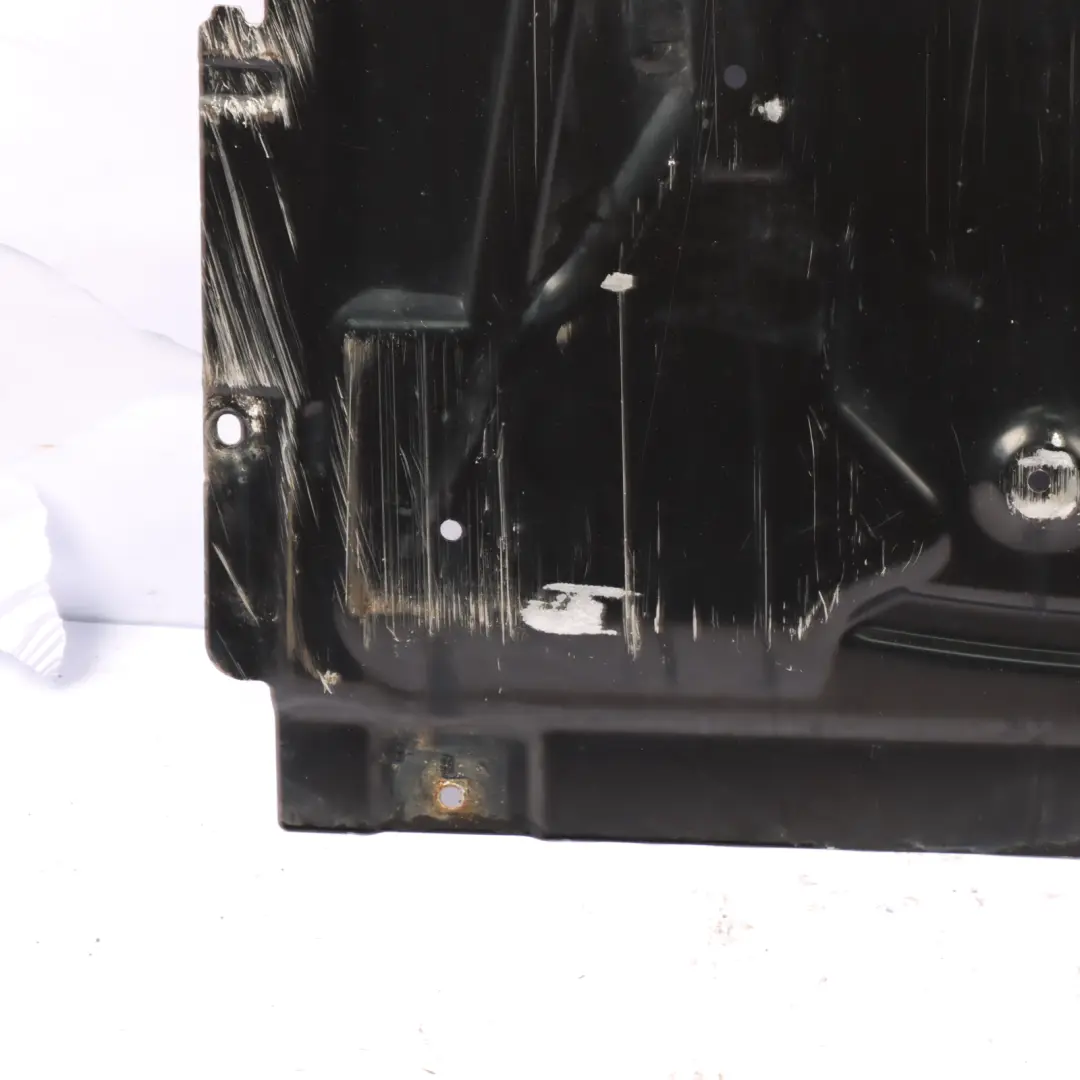 Underfloor Underbody Engine Cover Shield Panel to Mercedes W177 with Part number A1775240500 Mercedes W177 Underfloor Underbody Engine Cover Shield Panel - SKU A1775240500 - Part number A1775240500