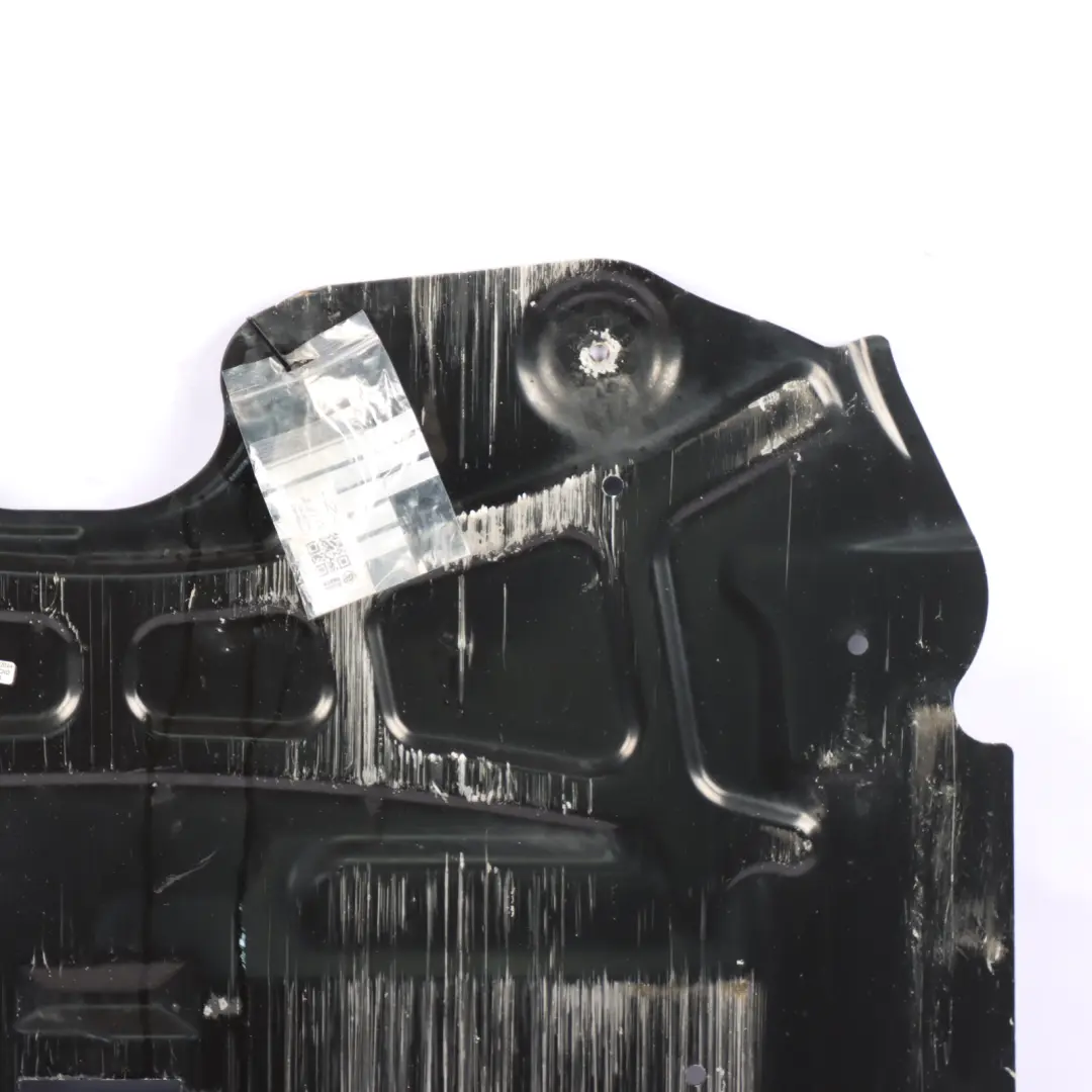  Underfloor Mercedes W177 Underbody Engine Cover Shield Panel - SKU A1775240500 - Part number A1775240500