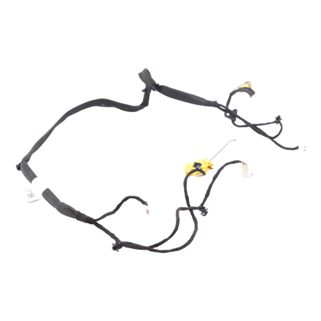 Wiring Mercedes V177 Driver Seat O/S Heating Harness Loom to Seat with Part number A1775404303 Seat Wiring Mercedes V177 Driver Seat O/S Heating Harness Loom - SKU A1775404303 - Part number A1775404303
