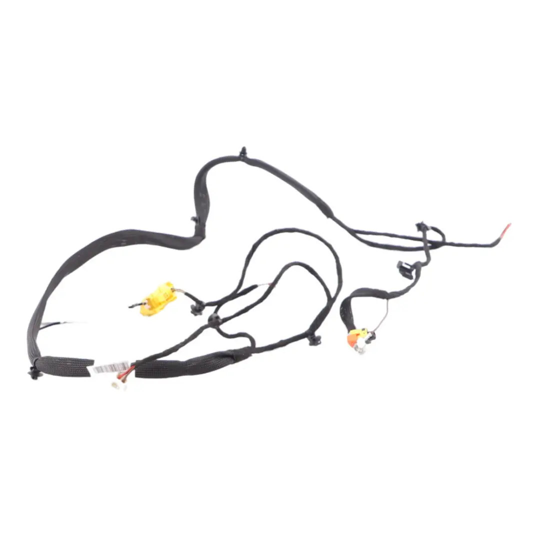 Wiring Mercedes V177 Driver Seat O/S Heating Harness Loom to Seat with Part number A1775404303 Seat Wiring Mercedes V177 Driver Seat O/S Heating Harness Loom - SKU A1775404303 - Part number A1775404303