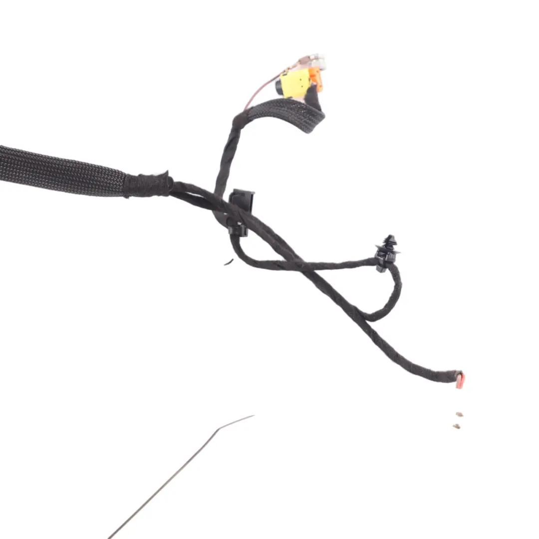 Wiring Mercedes V177 Driver Seat O/S Heating Harness Loom to Seat with Part number A1775404303 Seat Wiring Mercedes V177 Driver Seat O/S Heating Harness Loom - SKU A1775404303 - Part number A1775404303