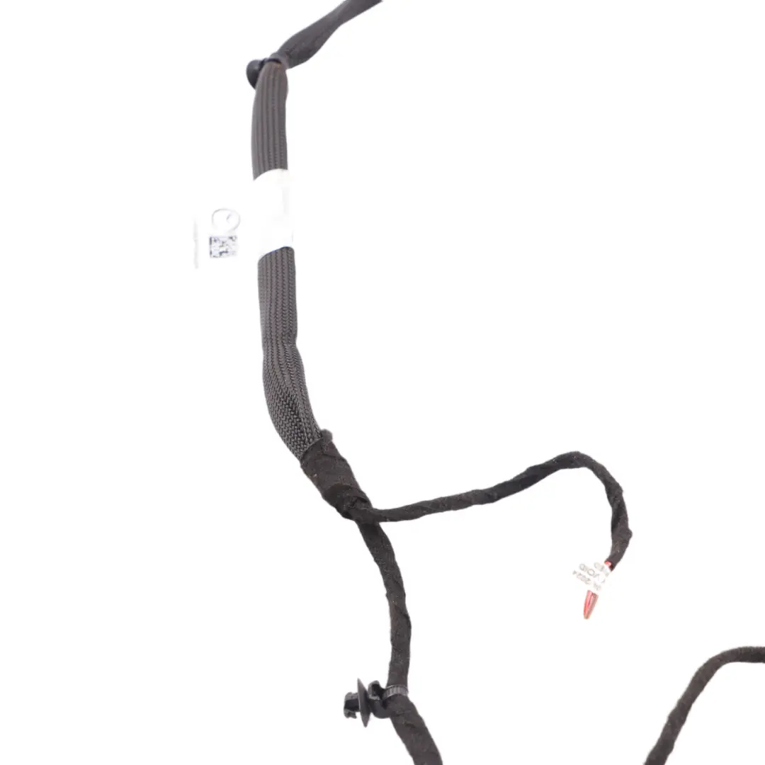 Wiring Mercedes V177 Driver Seat O/S Heating Harness Loom to Seat with Part number A1775404303 Seat Wiring Mercedes V177 Driver Seat O/S Heating Harness Loom - SKU A1775404303 - Part number A1775404303