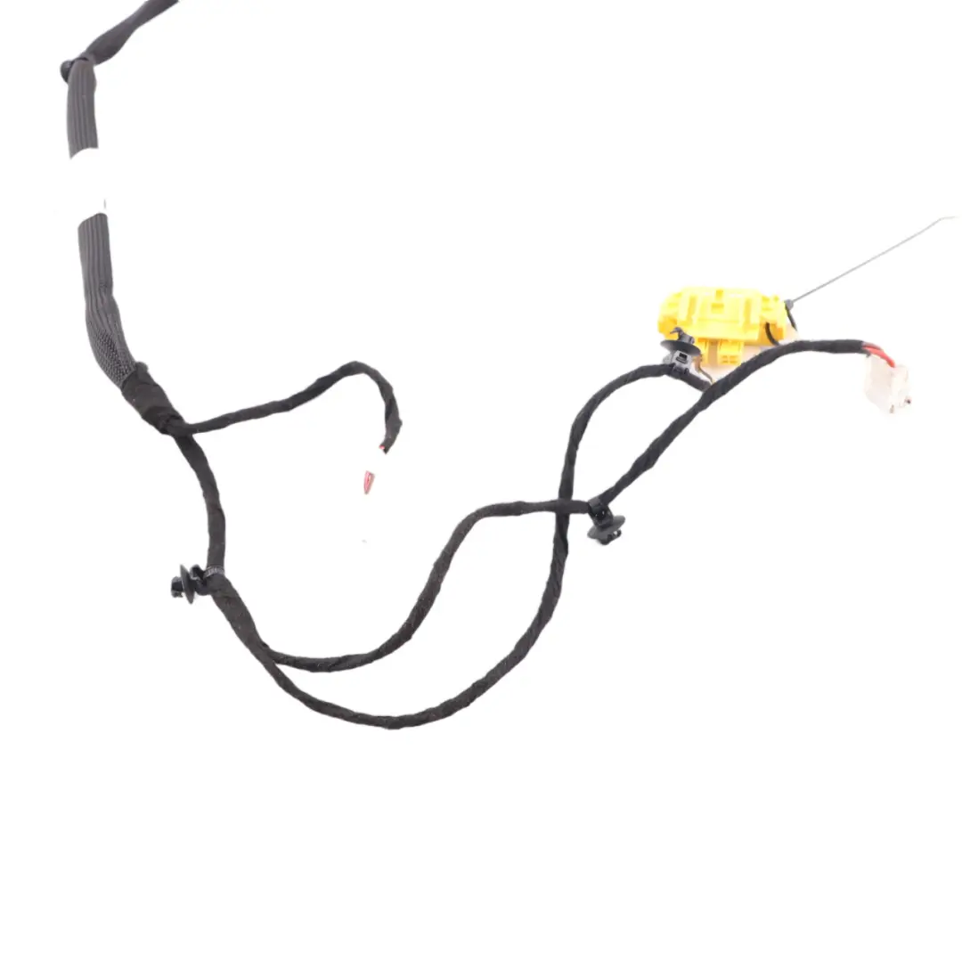 Seat Wiring Mercedes V177 Driver Seat O/S Heating Harness Loom - SKU A1775404303 - Part number A1775404303