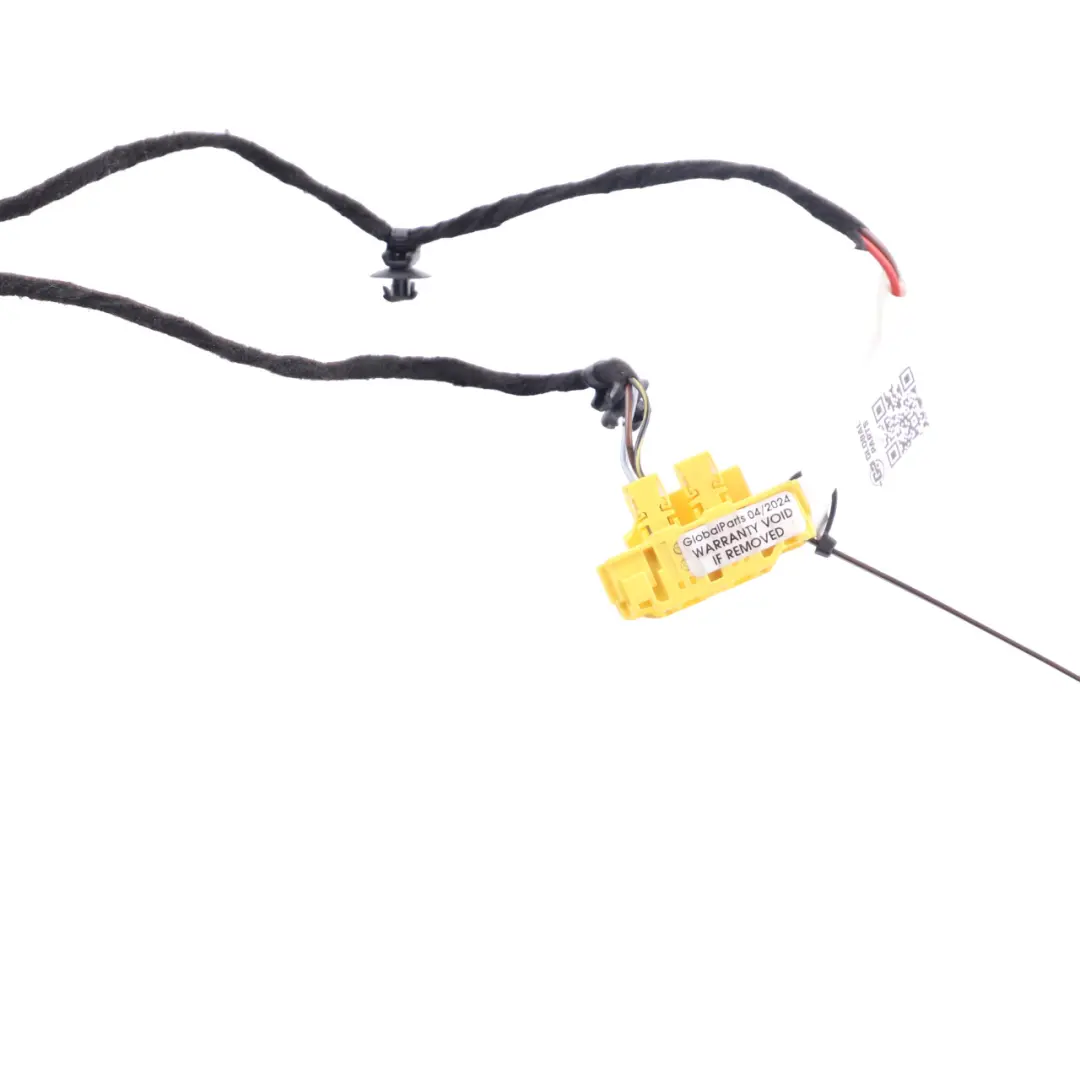 Wiring Mercedes V177 Driver Seat O/S Heating Harness Loom to Seat with Part number A1775404303 Seat Wiring Mercedes V177 Driver Seat O/S Heating Harness Loom - SKU A1775404303 - Part number A1775404303