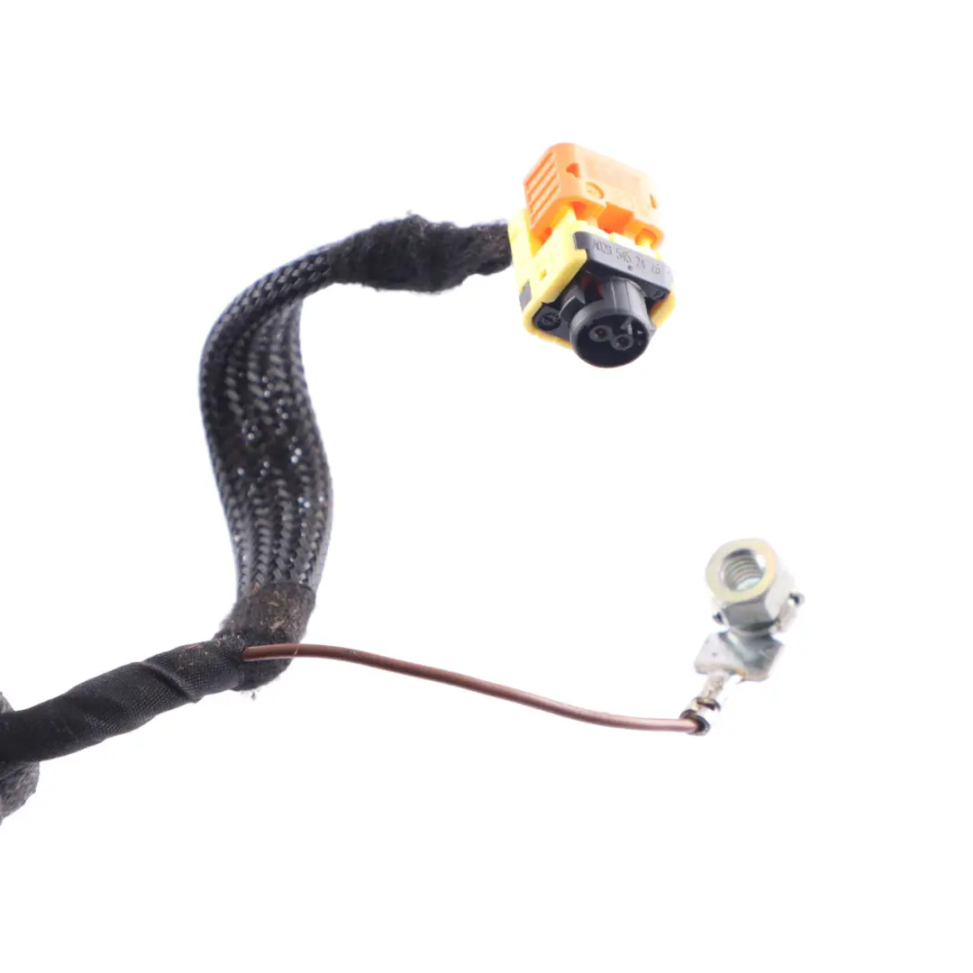 Seat Wiring Mercedes V177 Driver Seat O/S Heating Harness Loom - SKU A1775404303 - Part number A1775404303