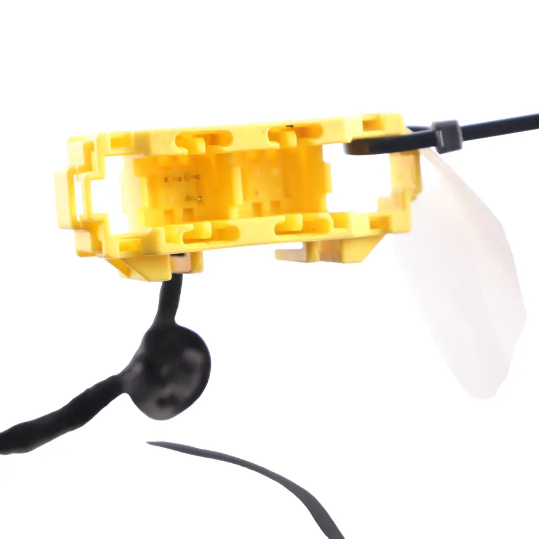 Seat Wiring Mercedes V177 Driver Seat O/S Heating Harness Loom - SKU A1775404303 - Part number A1775404303