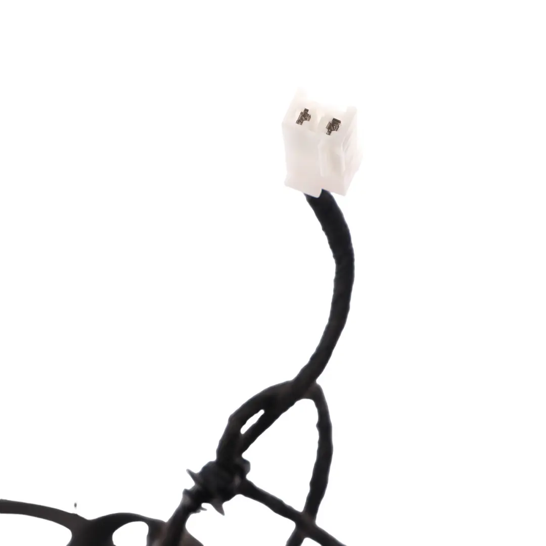 Seat Wiring Mercedes V177 Driver Seat O/S Heating Harness Loom - SKU A1775404303 - Part number A1775404303