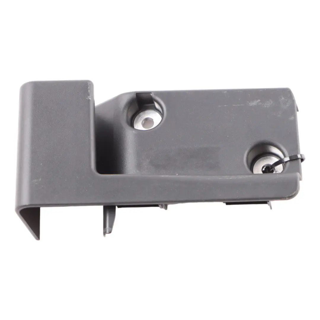 Mercedes W177 Hitch Left N/S Mounting Trunk Boot Trim Panel - SKU A1776801700 - Part number A1776801700