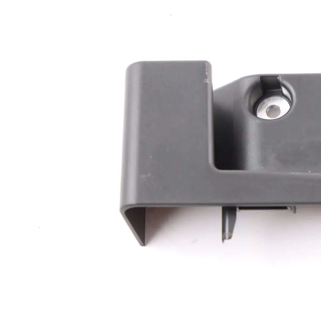 Mercedes W177 Hitch Left N/S Mounting Trunk Boot Trim Panel - SKU A1776801700 - Part number A1776801700
