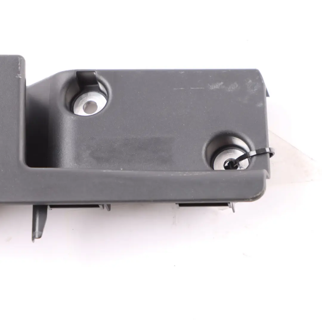 Hitch Left N/S Mounting Trunk Boot Trim Panel to Mercedes W177 with Part number A1776801700 Mercedes W177 Hitch Left N/S Mounting Trunk Boot Trim Panel - SKU A1776801700 - Part number A1776801700