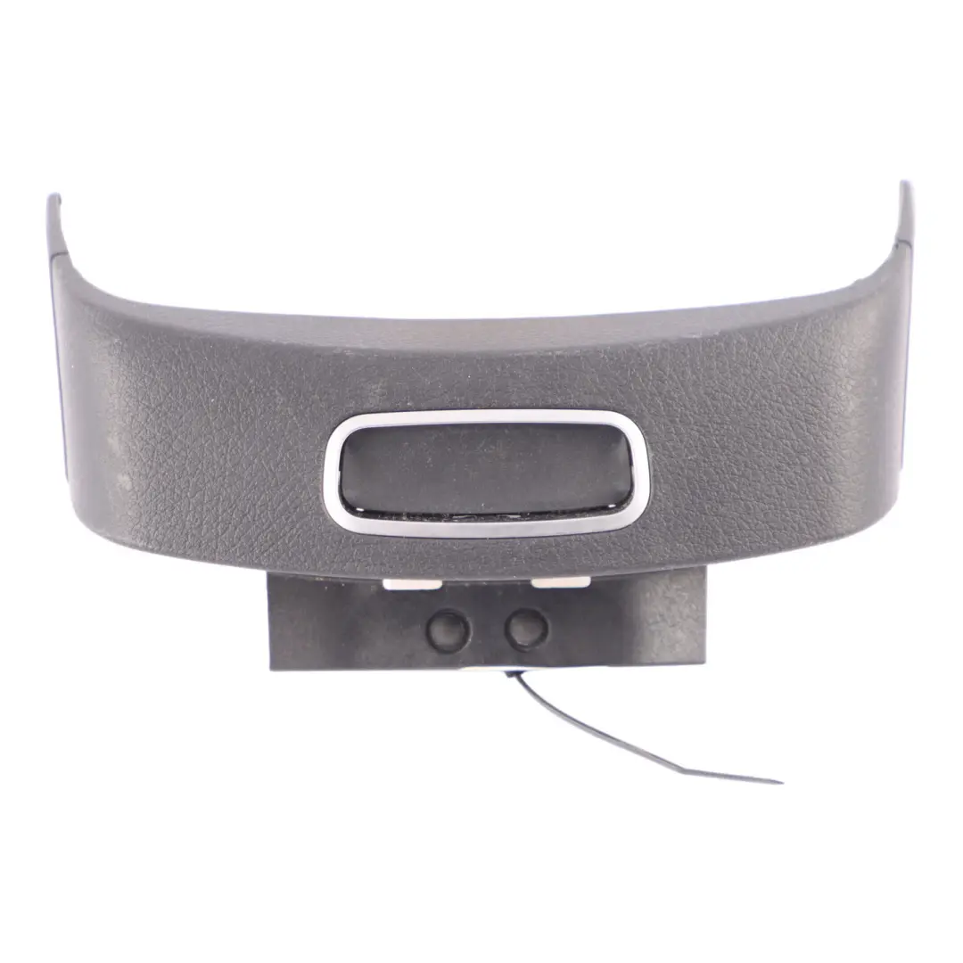 Centre Console Armrest Arm Rest Opener Handle Trim to Mercedes W177 with Part number A1776803301 Mercedes W177 Centre Console Armrest Arm Rest Opener Handle Trim - SKU A1776803301 - Part number A1776803301