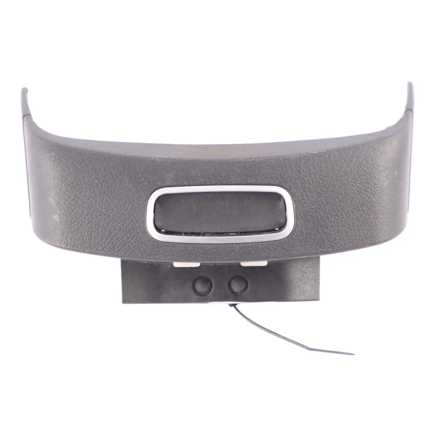 Mercedes W177 Console centrale Bracciolo Bracciolo Aprire Trim A1776803301