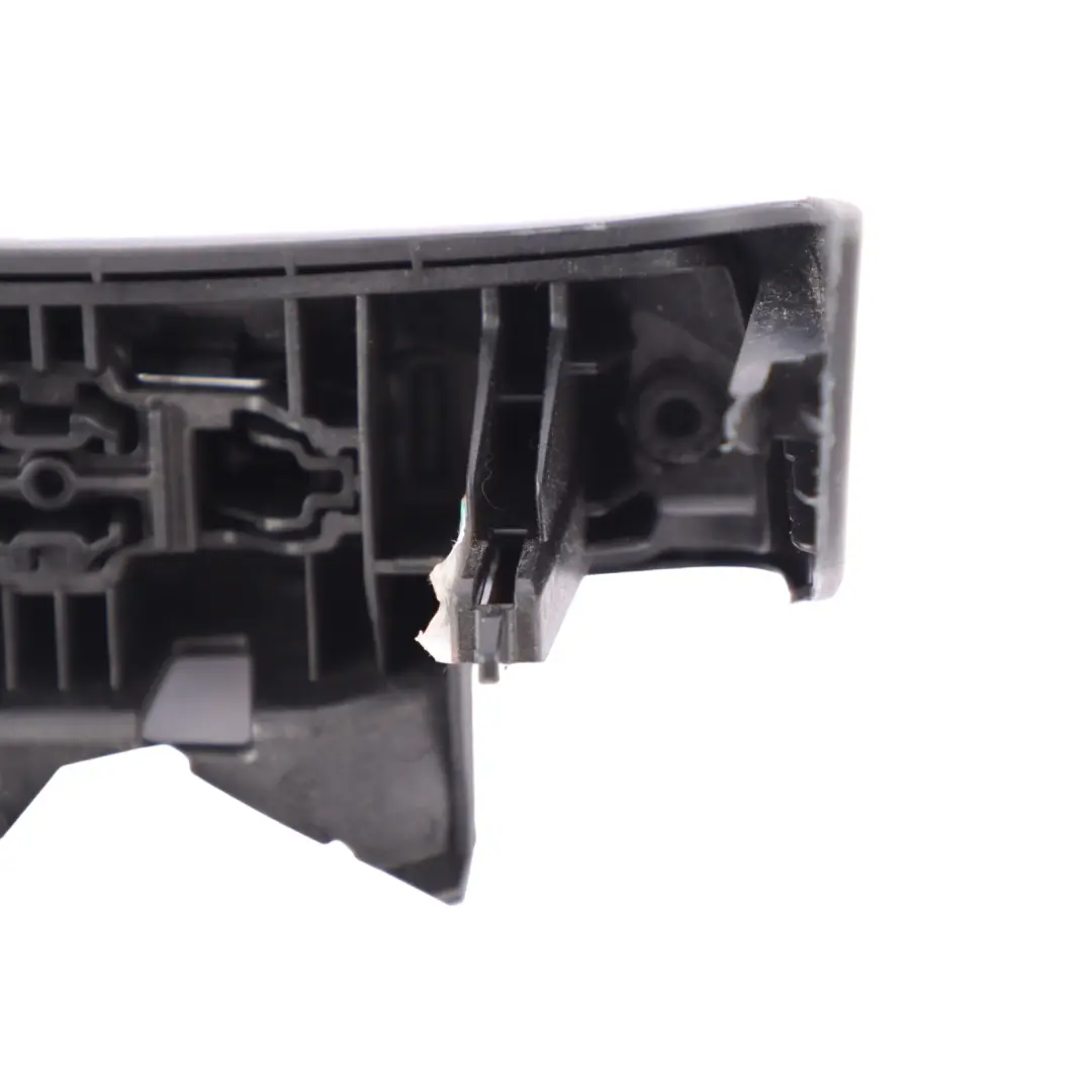 Mercedes W177 Mittelkonsole Armlehne Armrest Opener Griff Trim - SKU A1776803301 - Teilenummer A1776803301