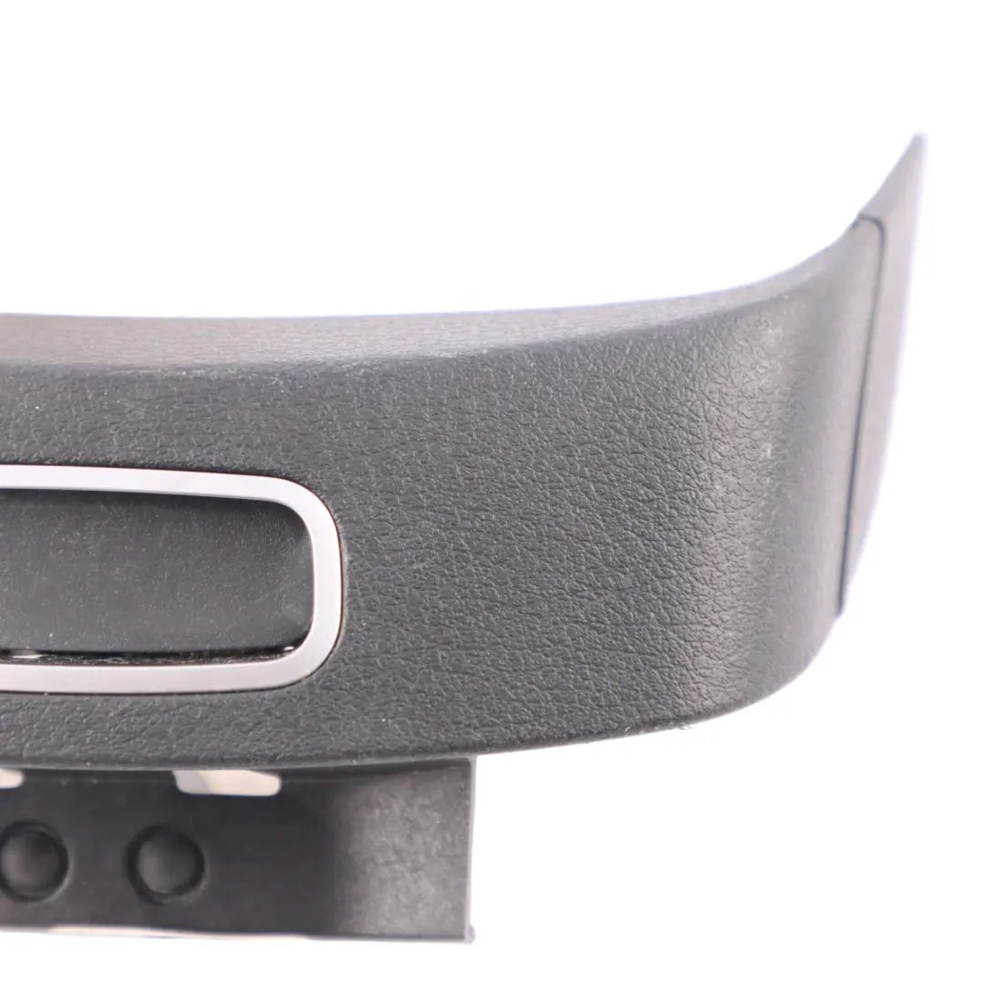 Mercedes W177 Centre Console Armrest Arm Rest Opener Handle Trim - SKU A1776803301 - Part number A1776803301