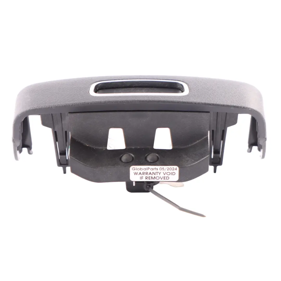 Centre Console Armrest Arm Rest Opener Handle Trim to Mercedes W177 with Part number A1776803301 Mercedes W177 Centre Console Armrest Arm Rest Opener Handle Trim - SKU A1776803301 - Part number A1776803301