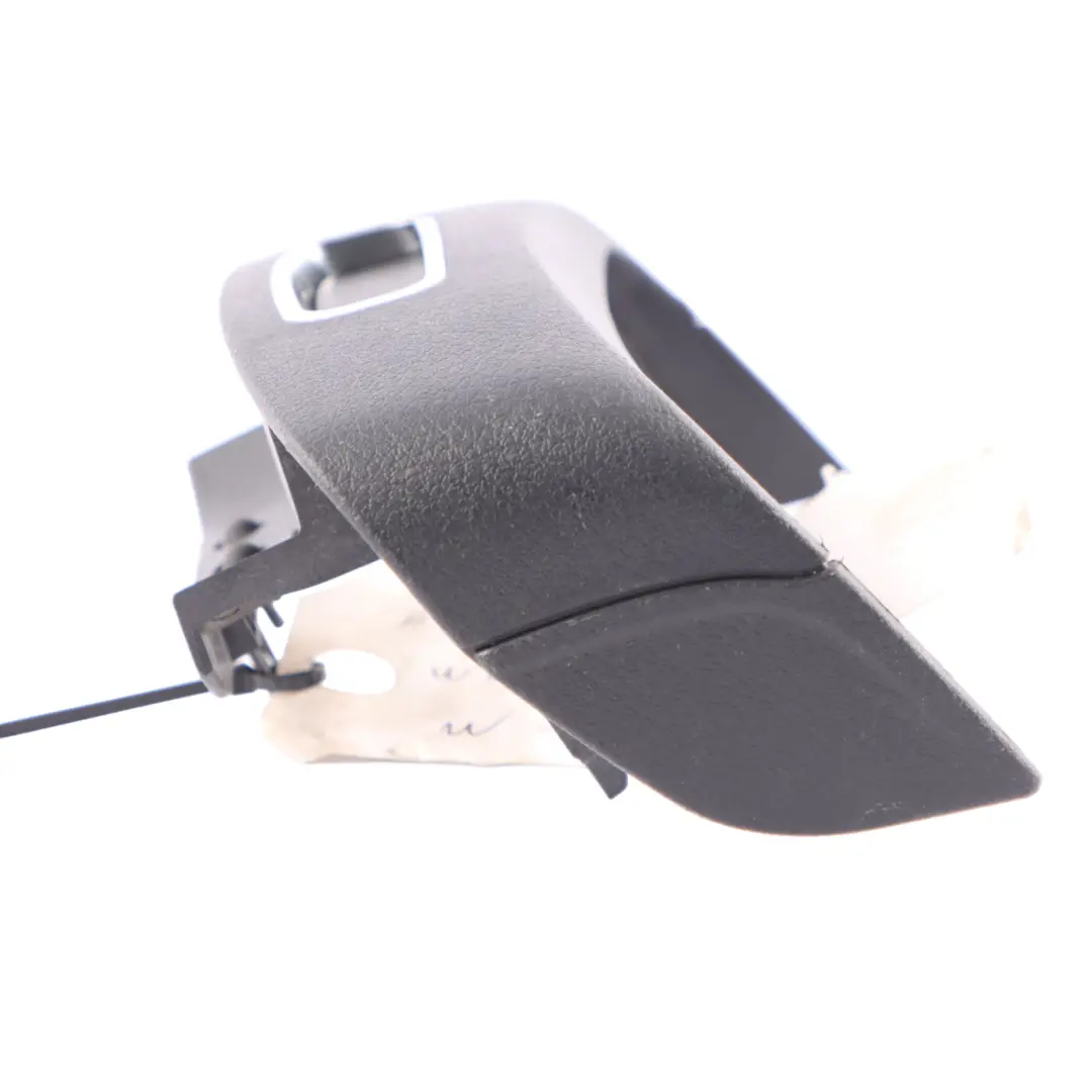 Mittelkonsole Armlehne Armrest Opener Griff Trim für Mercedes W177 mit Teilenummer A1776803301 Mercedes W177 Mittelkonsole Armlehne Armrest Opener Griff Trim - SKU A1776803301 - Teilenummer A1776803301