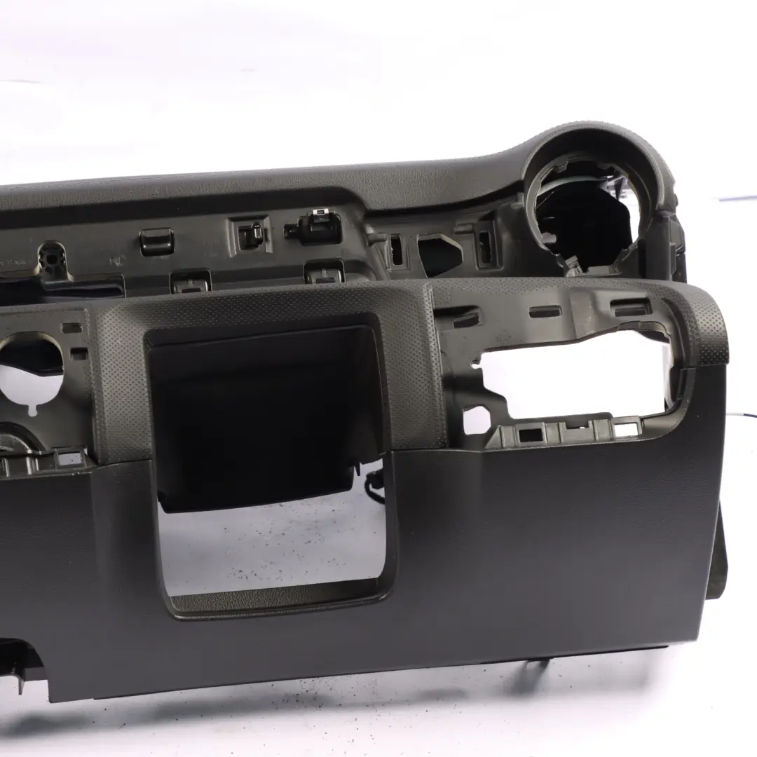 Dashboard Dash Instrument Panel Trim Covering Black to Mercedes W177 with Part number A1776806002 Mercedes W177 Dashboard Dash Instrument Panel Trim Covering Black - SKU A1776806002 - Part number A1776806002