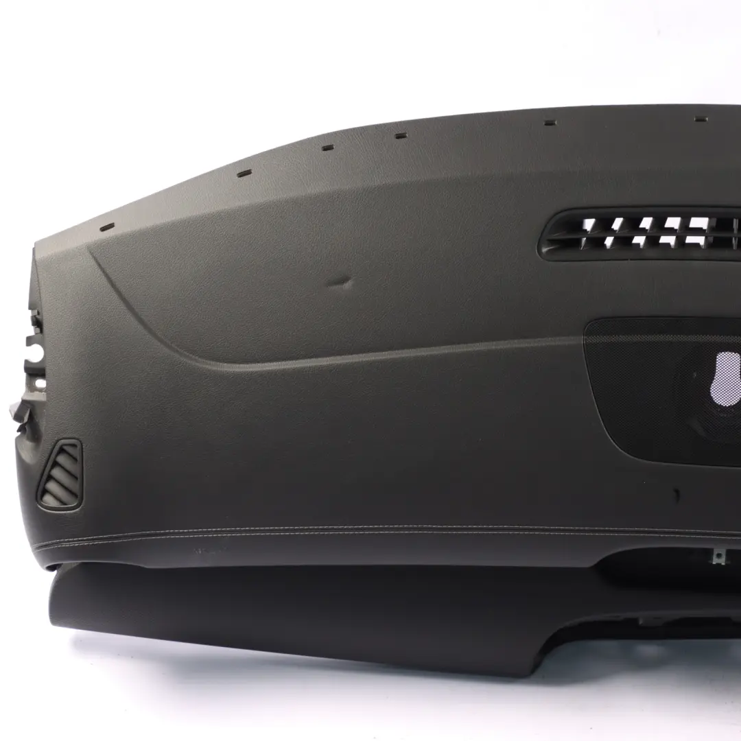 Dashboard Dash Instrument Panel Trim Covering Black to Mercedes W177 with Part number A1776806002 Mercedes W177 Dashboard Dash Instrument Panel Trim Covering Black - SKU A1776806002 - Part number A1776806002