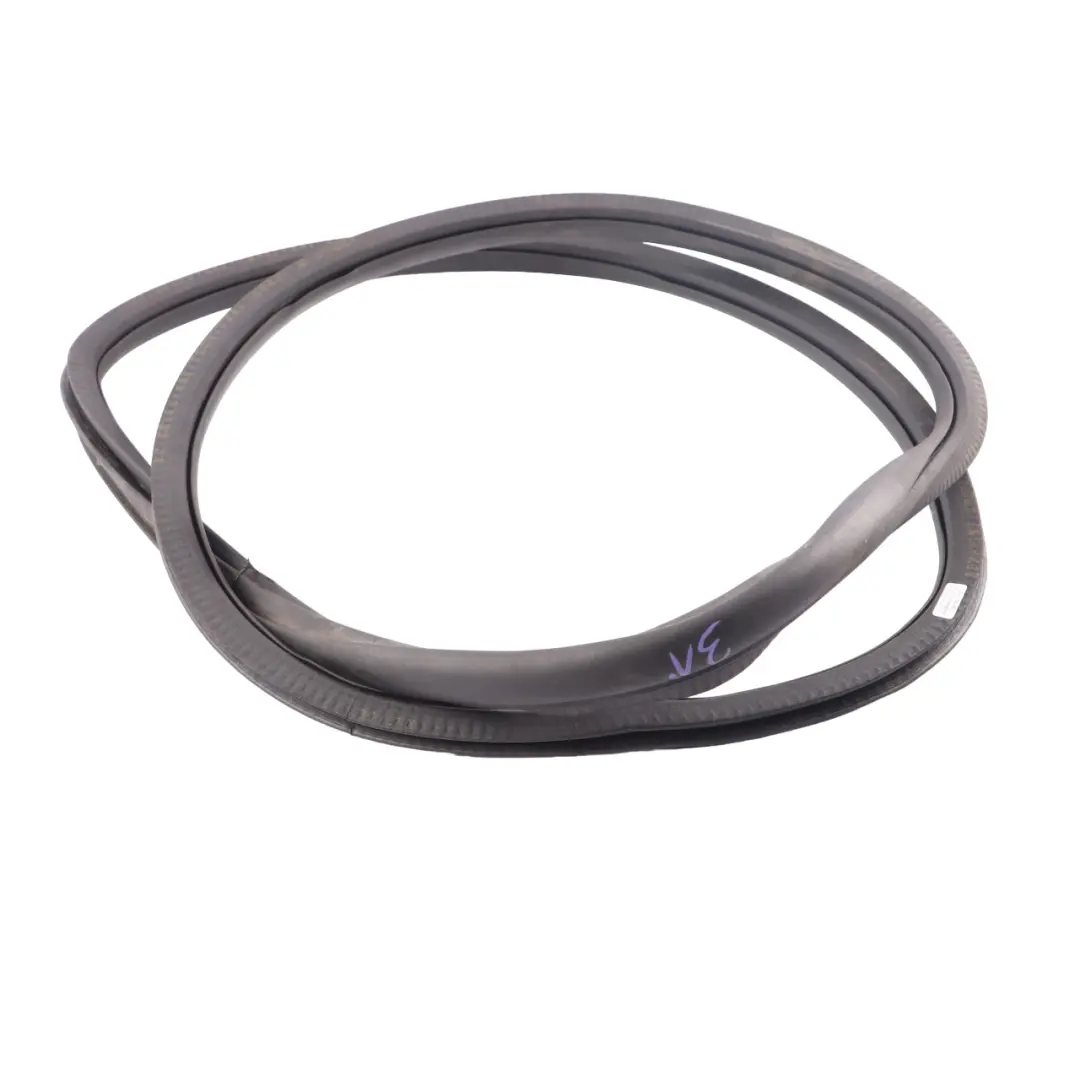 Mercedes W177 Rear Right Left N/O/S Door Rubber Seal Gasket - SKU A1776920700 - Part number A1776920700