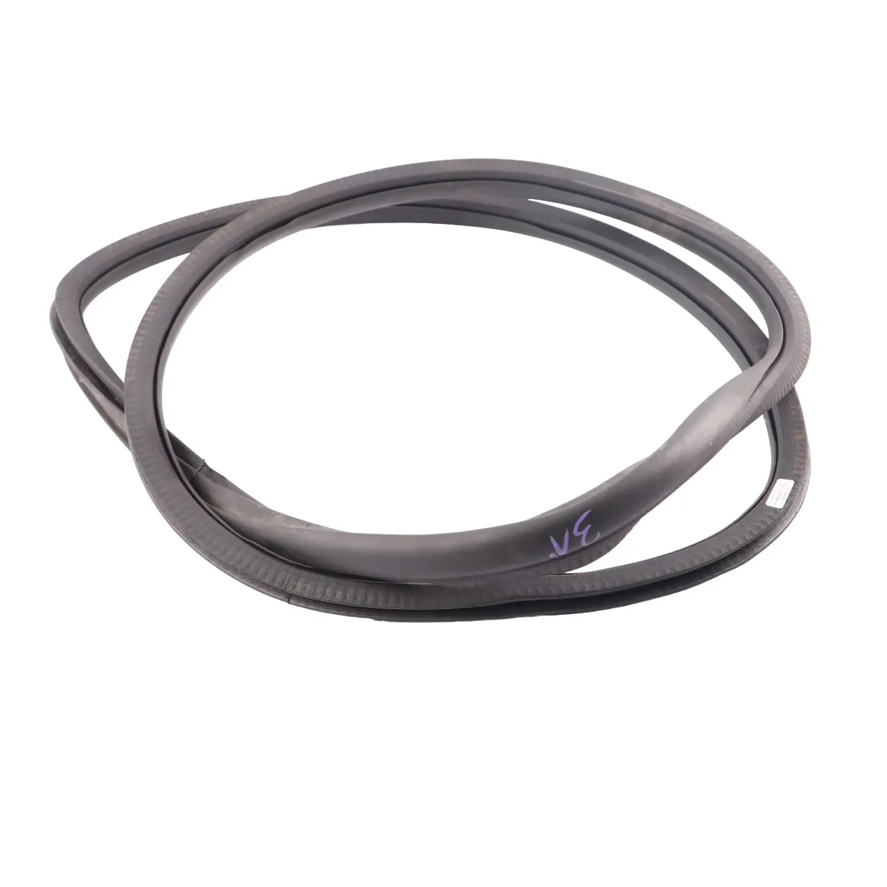 Mercedes W177 Trasera Derecha Izquierda Puerta Goma Junta A1776920700