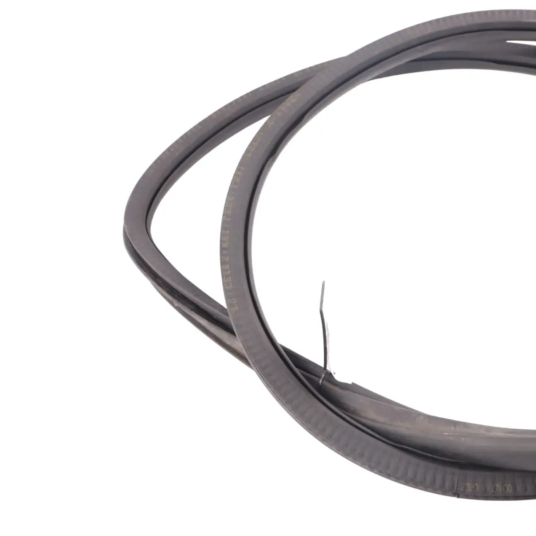 Right Left N/O/S Door Rubber Seal Gasket to Mercedes W177 Rear with Part number A1776920700 Mercedes W177 Rear Right Left N/O/S Door Rubber Seal Gasket - SKU A1776920700 - Part number A1776920700