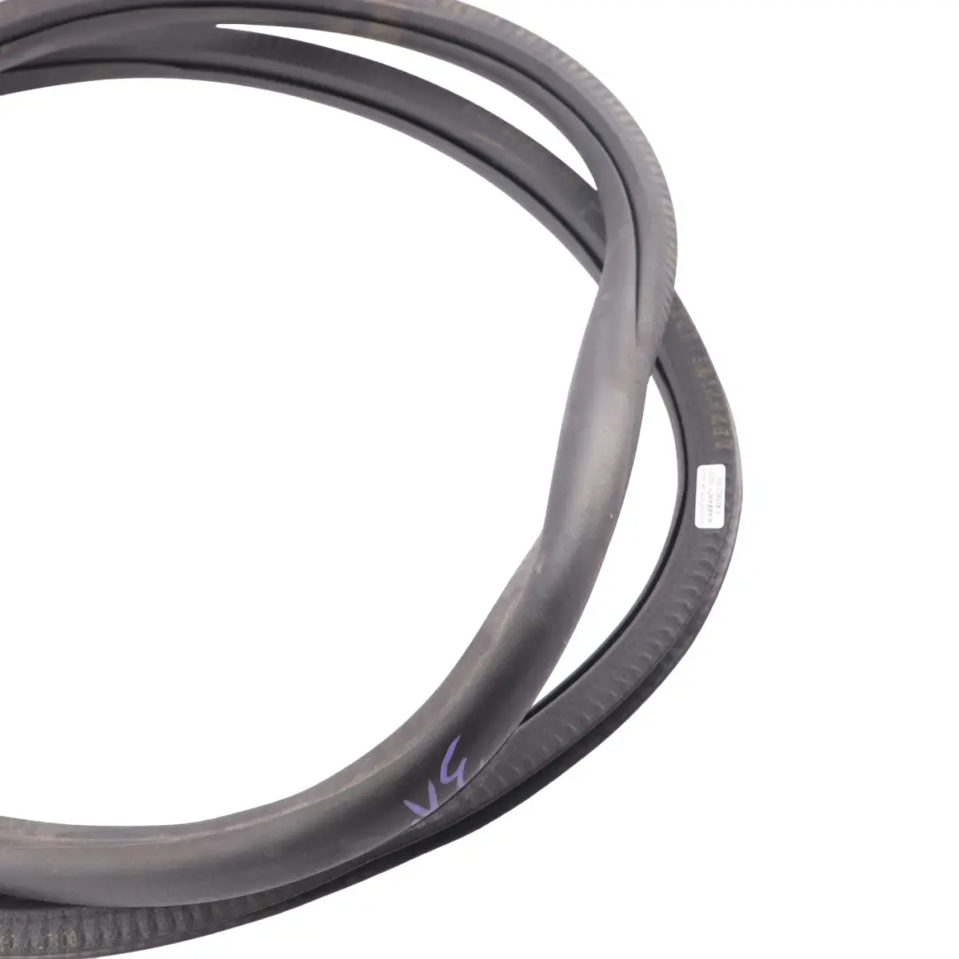 Right Left N/O/S Door Rubber Seal Gasket to Mercedes W177 Rear with Part number A1776920700 Mercedes W177 Rear Right Left N/O/S Door Rubber Seal Gasket - SKU A1776920700 - Part number A1776920700