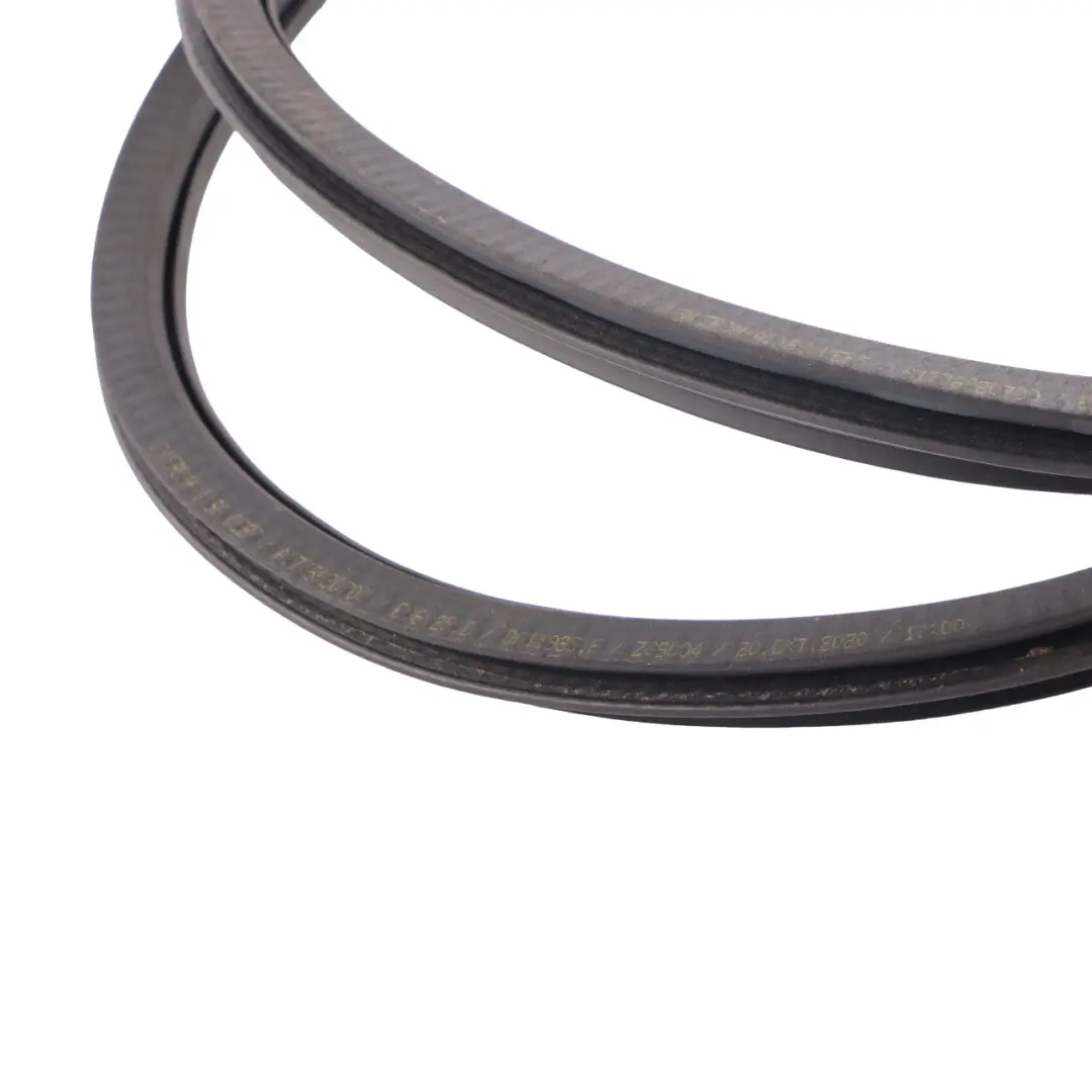 Porta Posteriore Destra Sinistra Guarnizione Di Gomma per Mercedes W177 con numero di parte A1776920700 Mercedes W177 Porta Posteriore Destra Sinistra Guarnizione Di Gomma - SKU A1776920700 - Numero di parte A1776920700