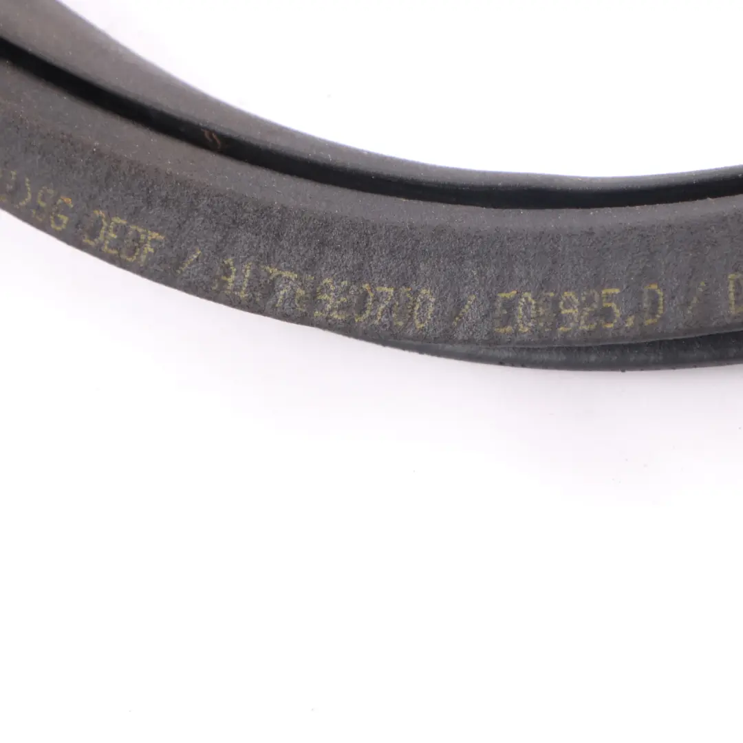 Porta Posteriore Destra Sinistra Guarnizione Di Gomma per Mercedes W177 con numero di parte A1776920700 Mercedes W177 Porta Posteriore Destra Sinistra Guarnizione Di Gomma - SKU A1776920700 - Numero di parte A1776920700