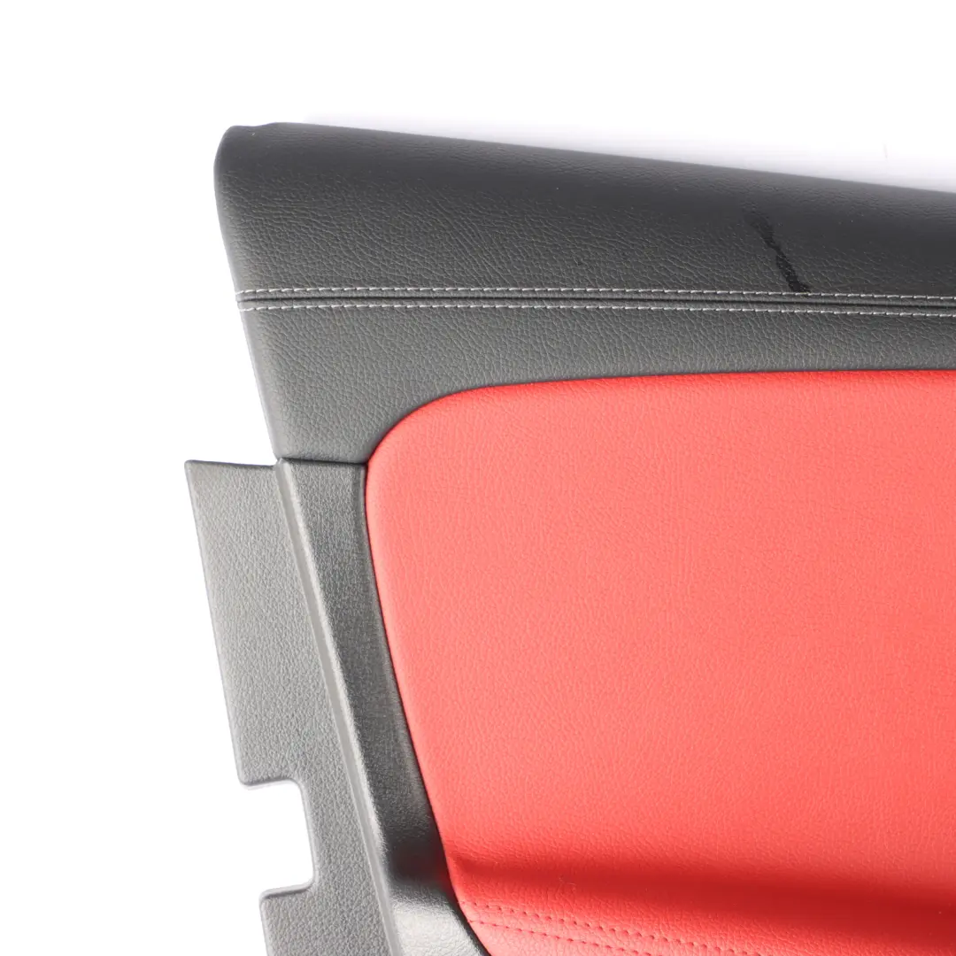 Vordertür Karte Links Trim Panel Abdeckung Kunstleder für Mercedes W177 mit Teilenummer A1777208305 Mercedes W177 Vordertür Karte Links Trim Panel Abdeckung Kunstleder - SKU A1777208305-1 - Teilenummer A1777208305