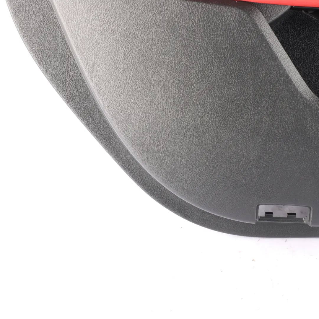 Mercedes W177 Vordertür Karte Links Trim Panel Abdeckung Kunstleder - SKU A1777208305-1 - Teilenummer A1777208305