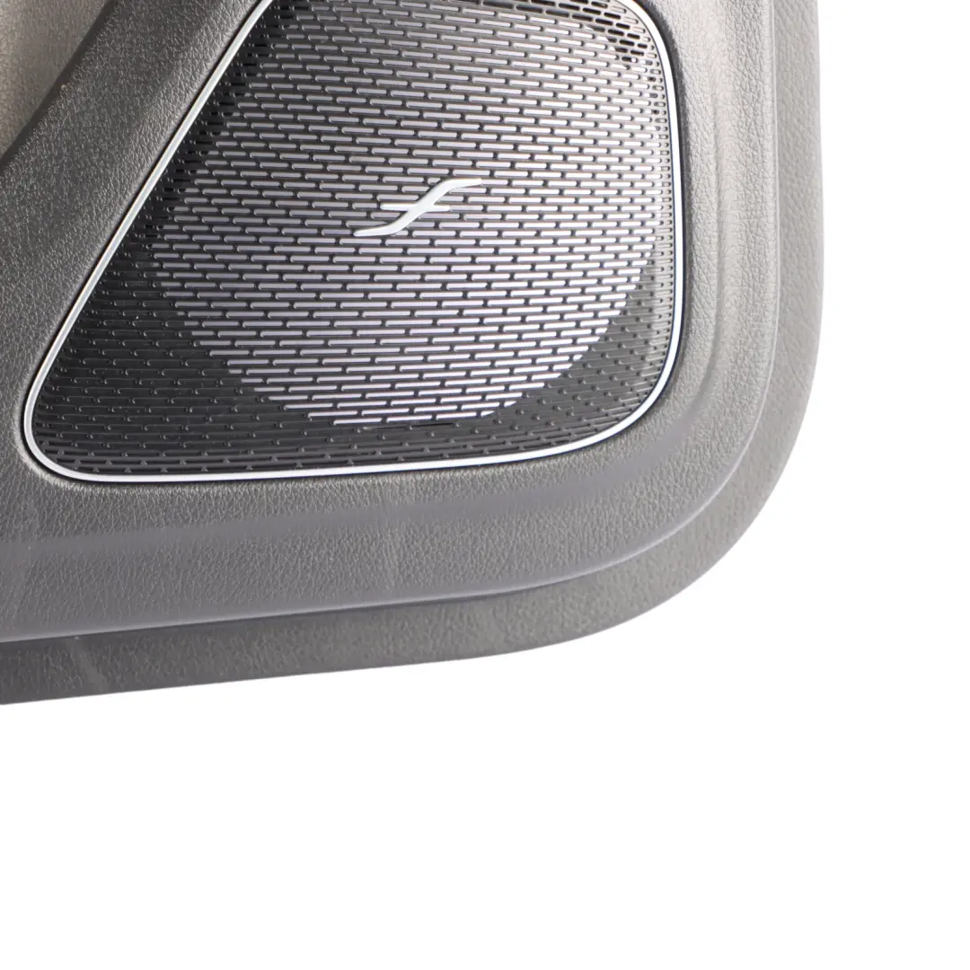 Mercedes W177 Scheda Porta Anteriore Sinistra Rivestimento Pannello Imitazione - SKU A1777208305-1 - Numero di parte A1777208305