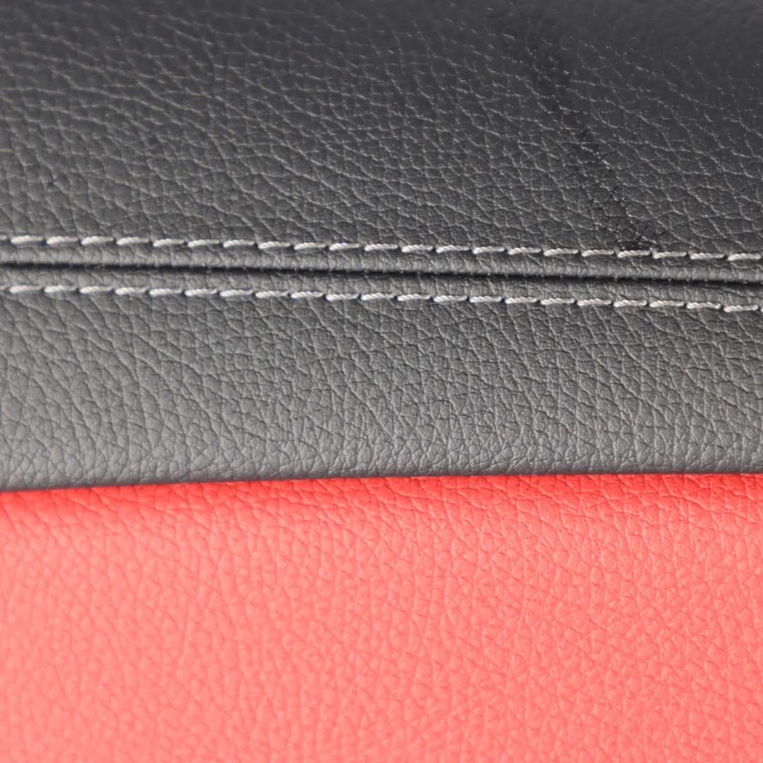 Panel Drzwi Lewy Przód Imitacja Skóry do Mercedes W177 o numerze A1777208305 Mercedes W177 Panel Drzwi Lewy Przód Imitacja Skóry - SKU A1777208305-1 - Numer Części A1777208305