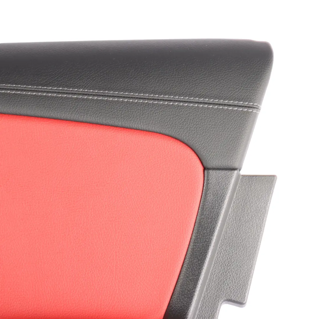 Türkarte vorne rechts Trim Panel Abdeckung Kunstleder für Mercedes W177 mit Teilenummer A1777208405 Mercedes W177 Türkarte vorne rechts Trim Panel Abdeckung Kunstleder - SKU A1777208405-1 - Teilenummer A1777208405