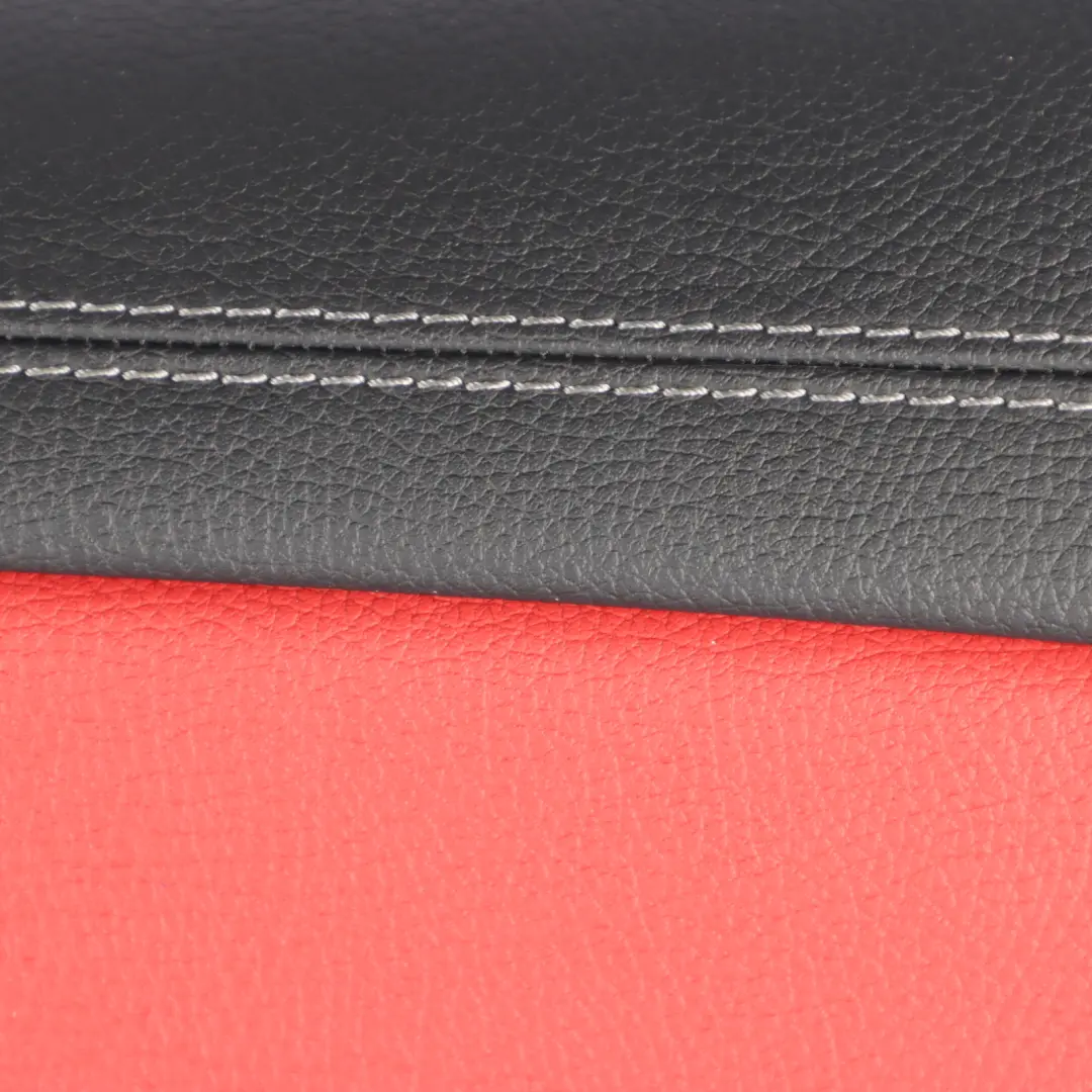 Front Door Card Right O/S Trim Panel Cover Imitation Leather to Mercedes W177 with Part number A1777208405 Mercedes W177 Front Door Card Right O/S Trim Panel Cover Imitation Leather - SKU A1777208405-1 - Part number A1777208405