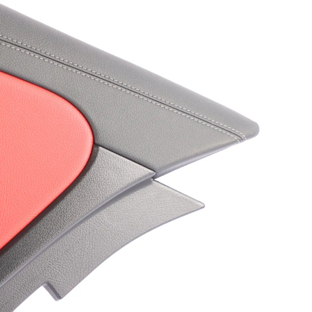 Door Card Right O/S Trim Panel Cover Imitation Leather Black to Mercedes W177 Rear with Part number A1777301402 Mercedes W177 Rear Door Card Right O/S Trim Panel Cover Imitation Leather Black - SKU A1777301402-1 - Part number A1777301402